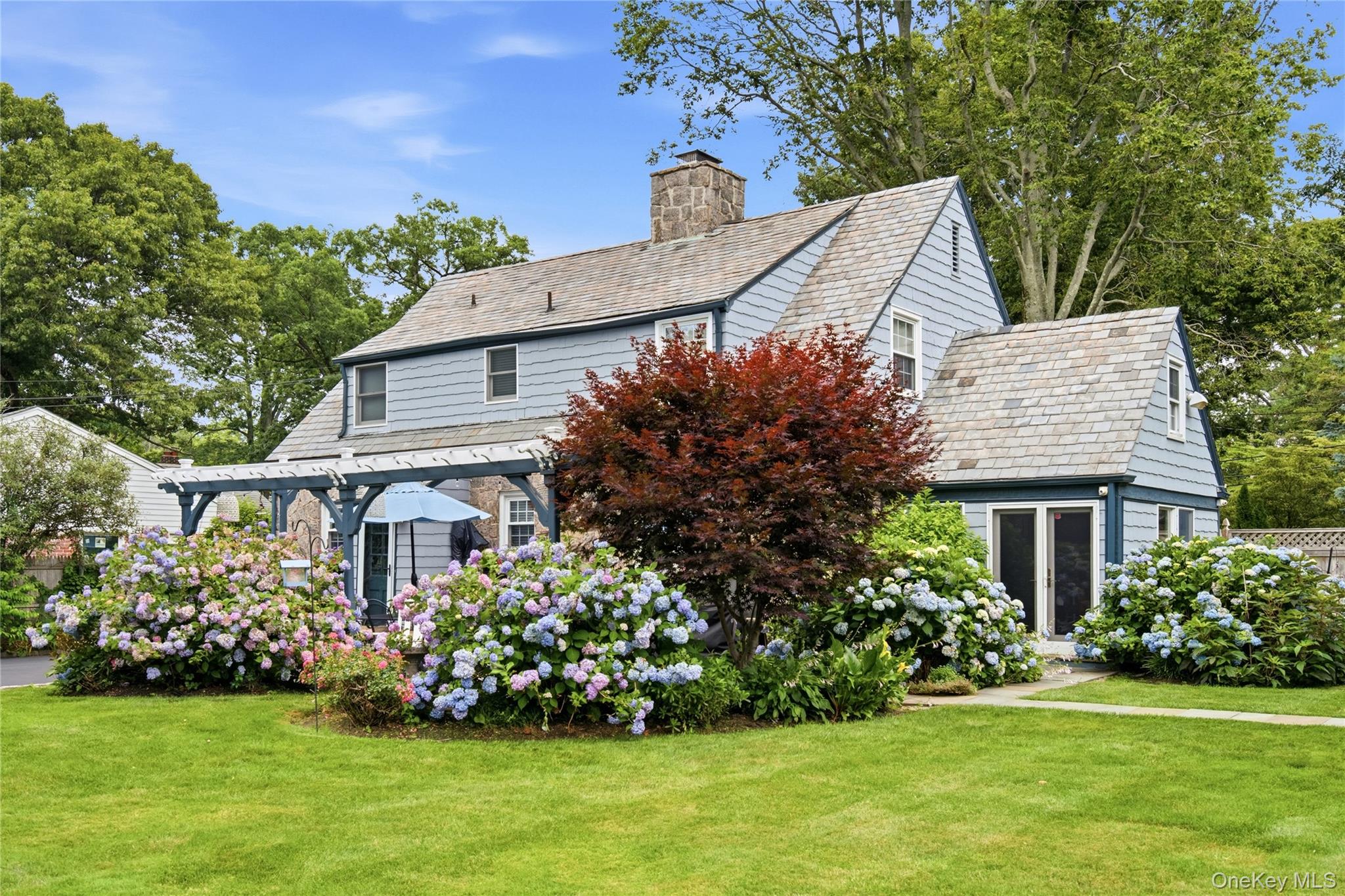  3 Carnegie Avenue, Cold Spring Harbor, NY, 11724 - 物件實景
