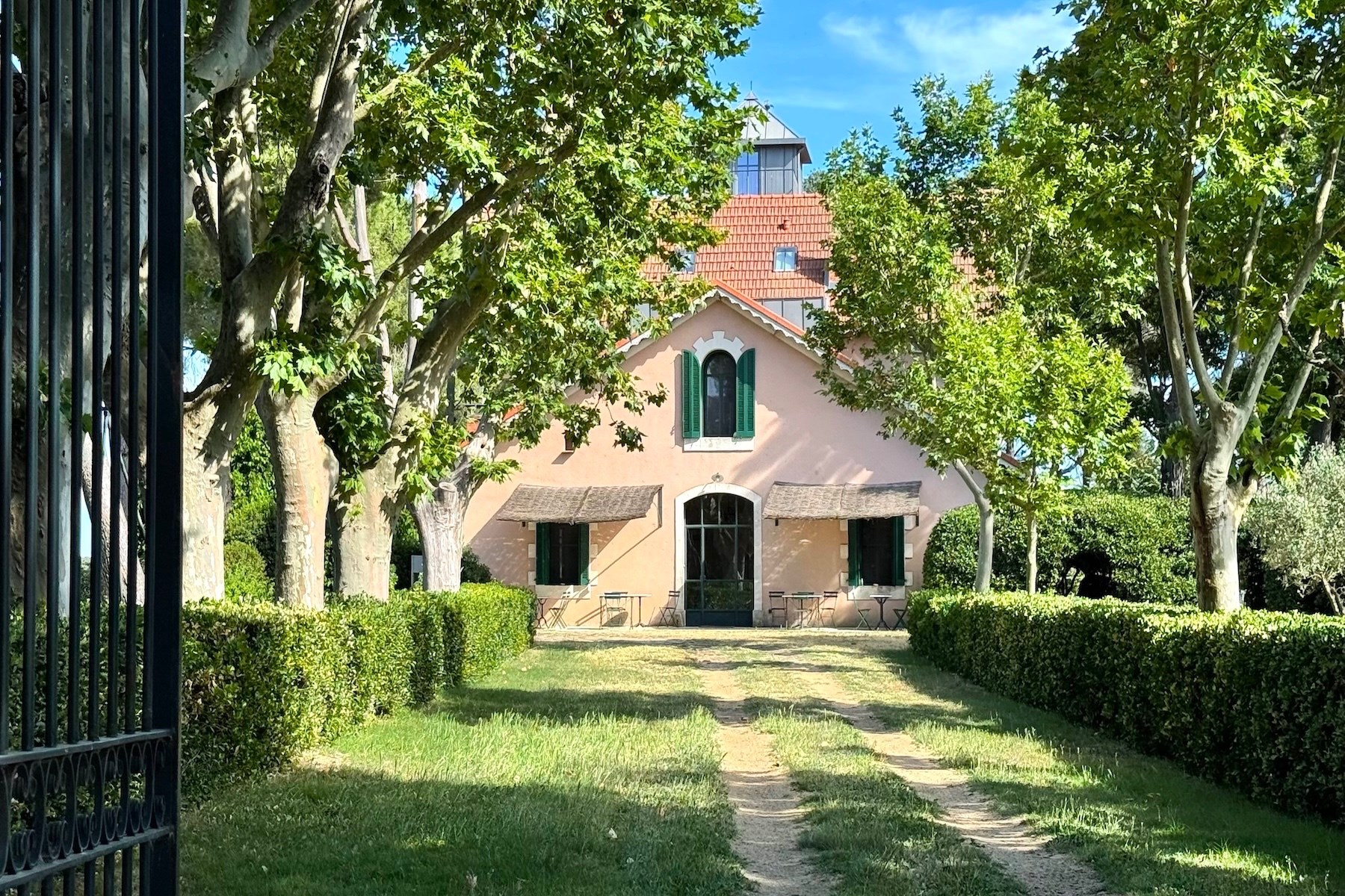  Exceptional Property Near Aigues-Mortes - 物件實景