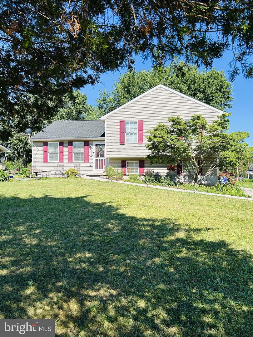 Hooker Dr, Gettysburg, PA 17325