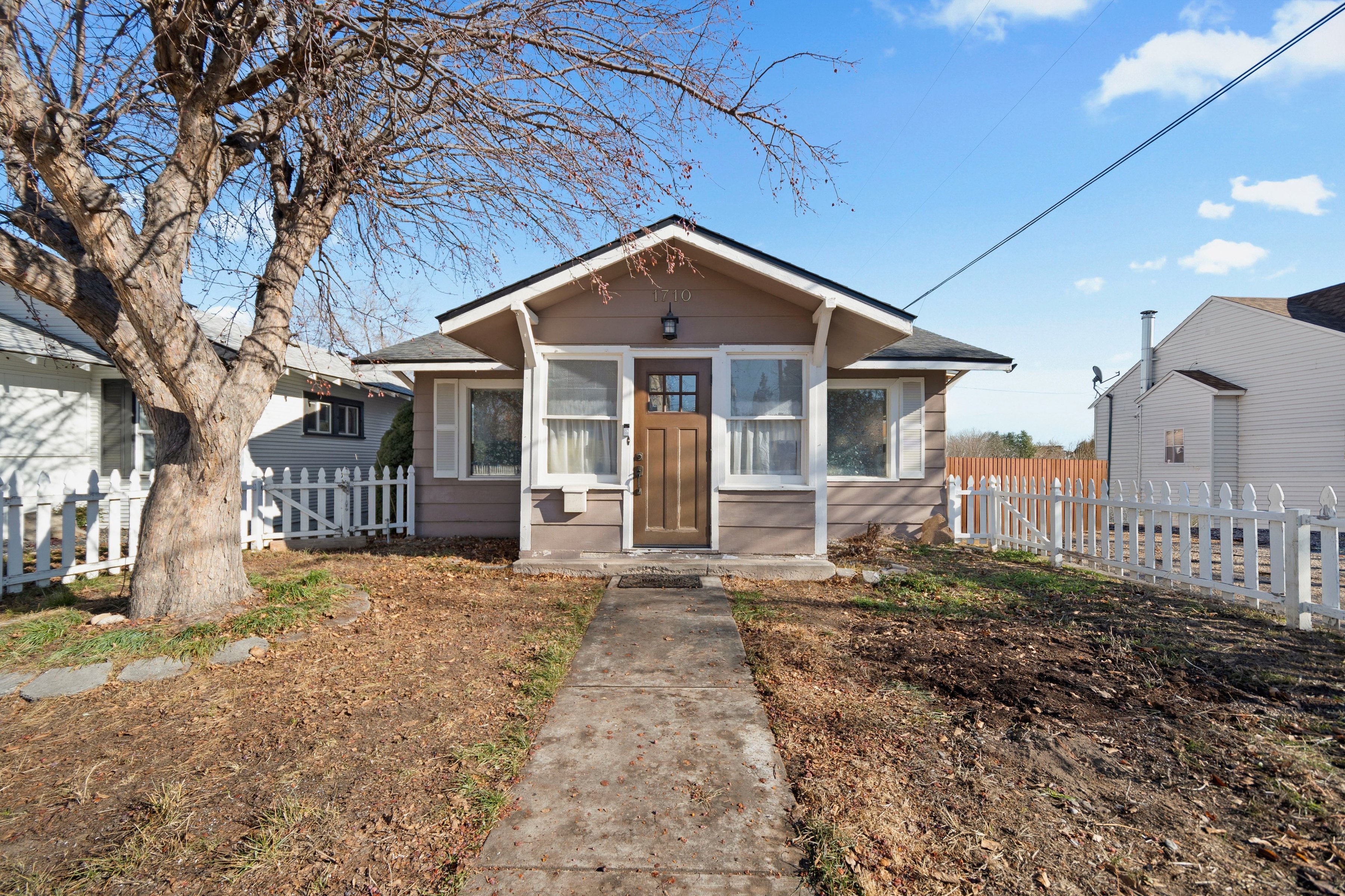  Adorable Cottage - 物件實景