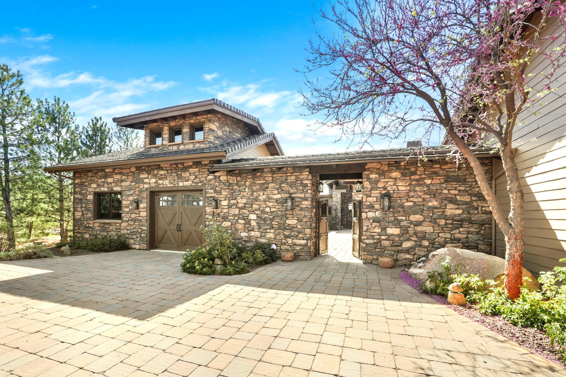  5350 West Three Forks Road  Prescott, AZ - 物件實景