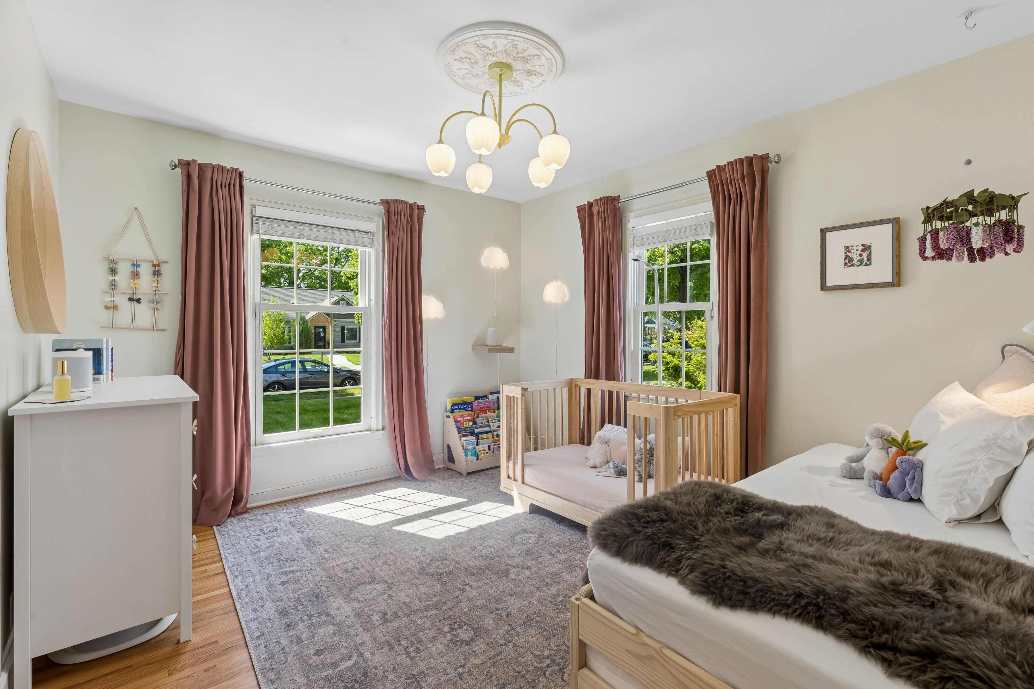 Elegant Cape Cod Living with Timeless Architectural Detail - 物件實景