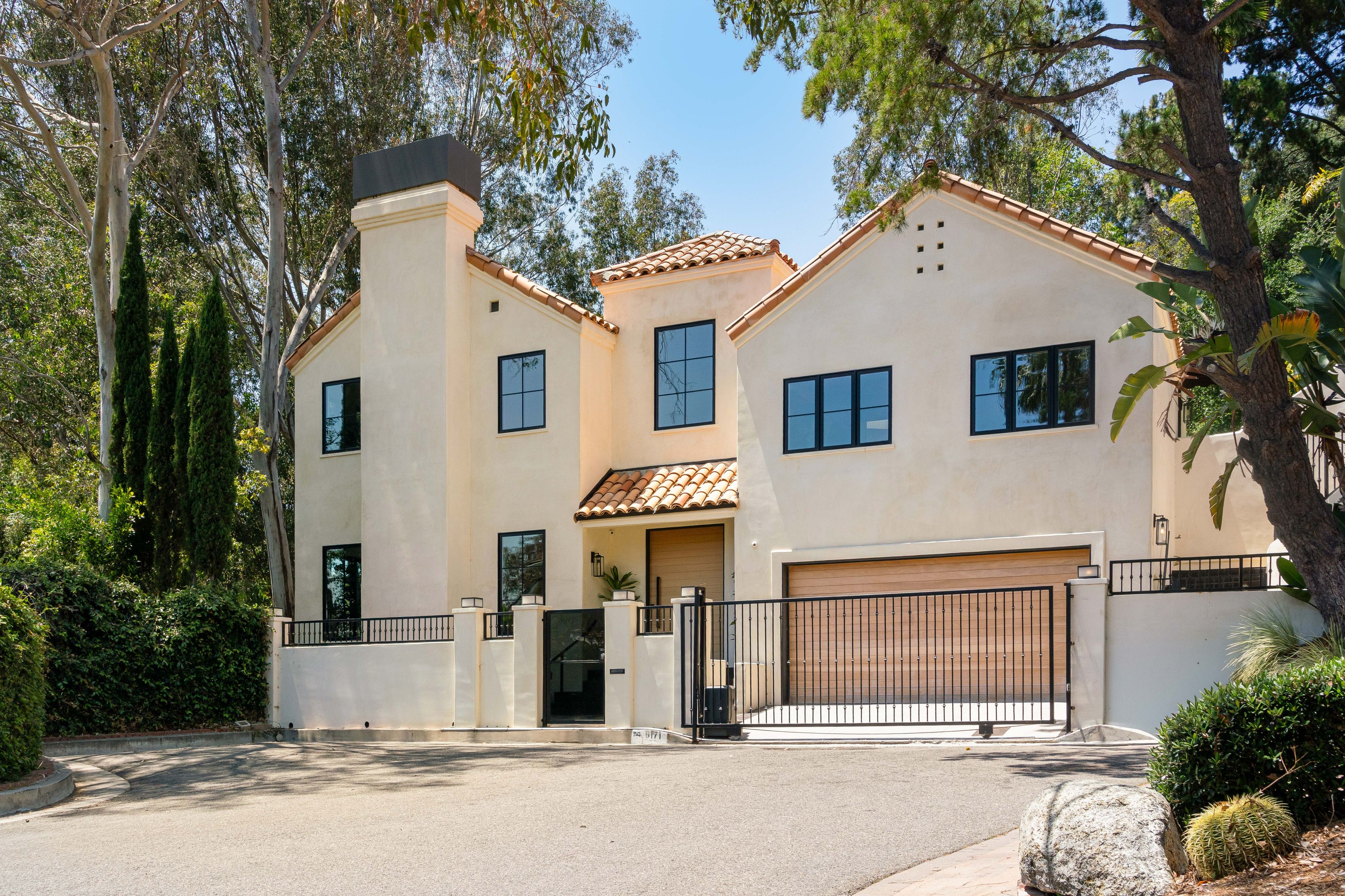  8171   Tianna Rd - 物件實景