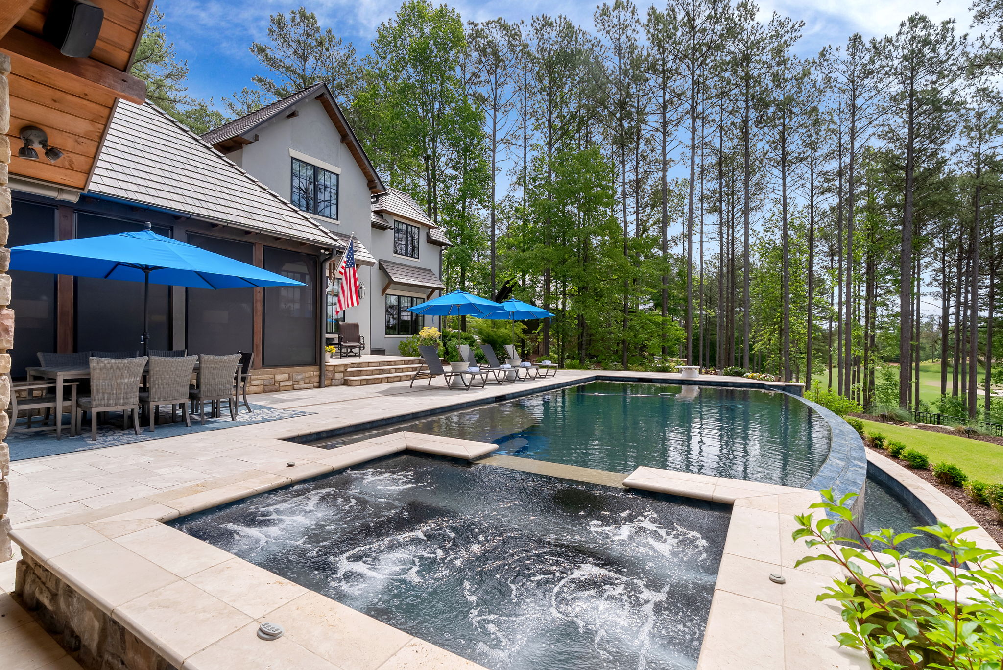  119 Drewberry Lane, Sunset, SC 29685 - 物件實景