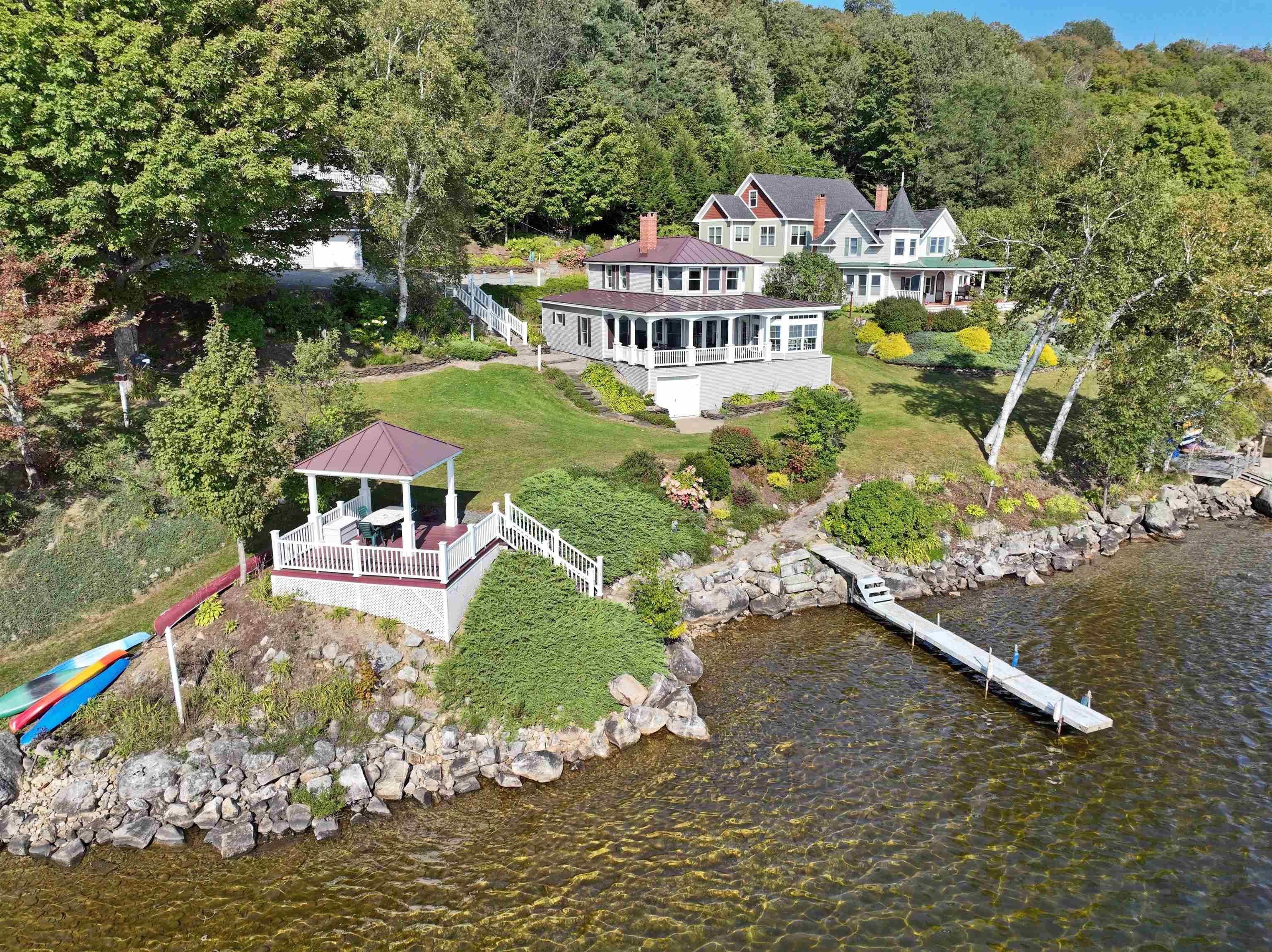Barton, Vermont, 05822, United States, 2 Bedrooms Bedrooms, ,Residential,For Sale,1766049