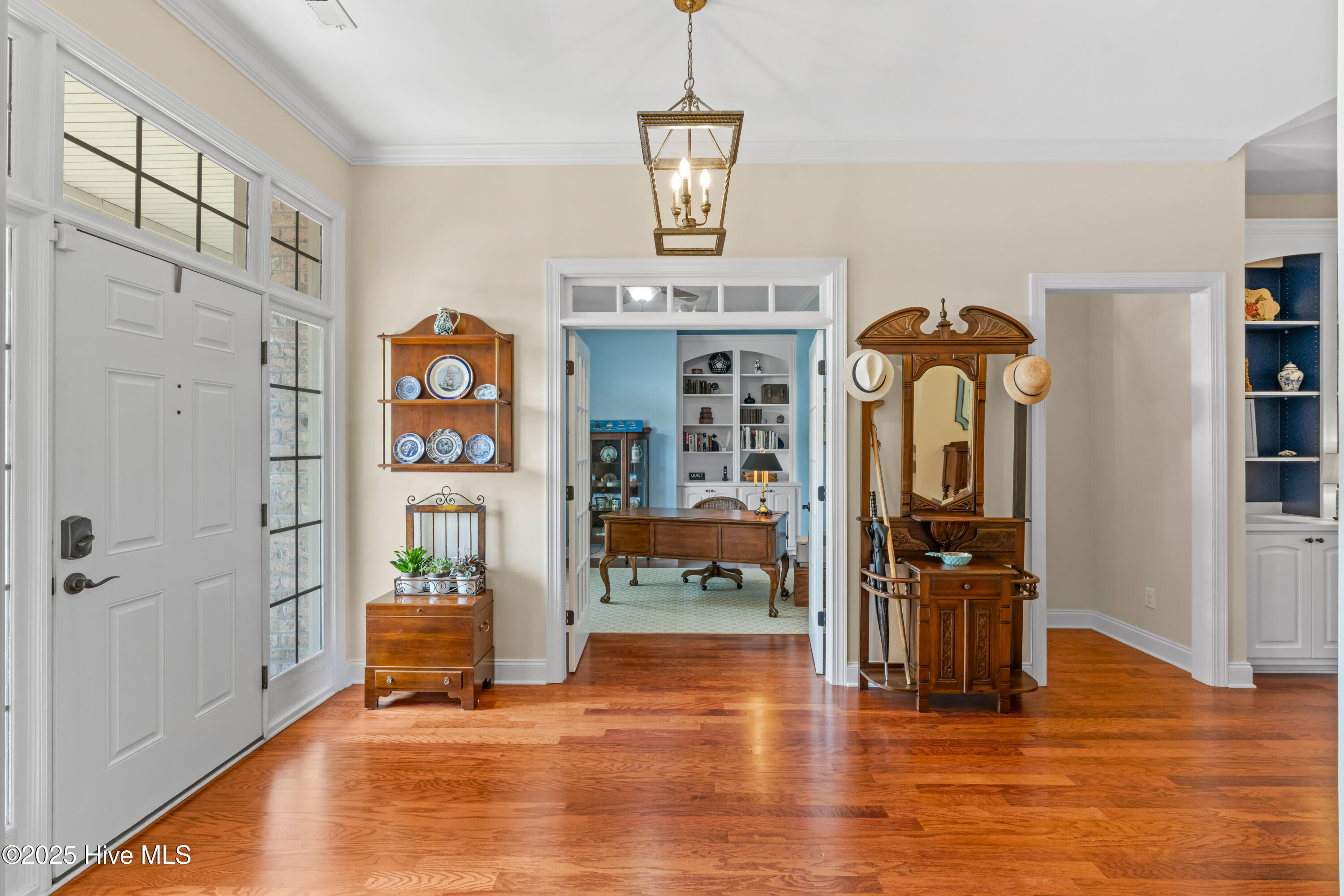 Leland, North Carolina, 28451, United States, 4 Bedrooms Bedrooms, ,4 BathroomsBathrooms,Residential,For Sale,1838487
