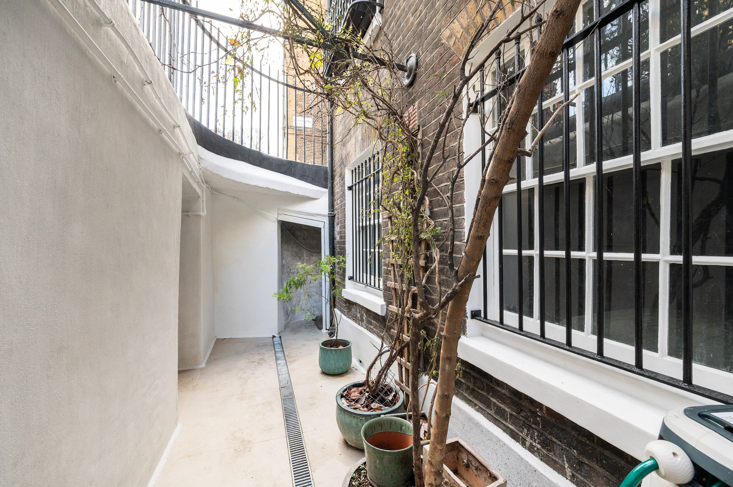  A Bloomsbury Duplex with Exceptional Proportions and Private Terrace - 物件實景