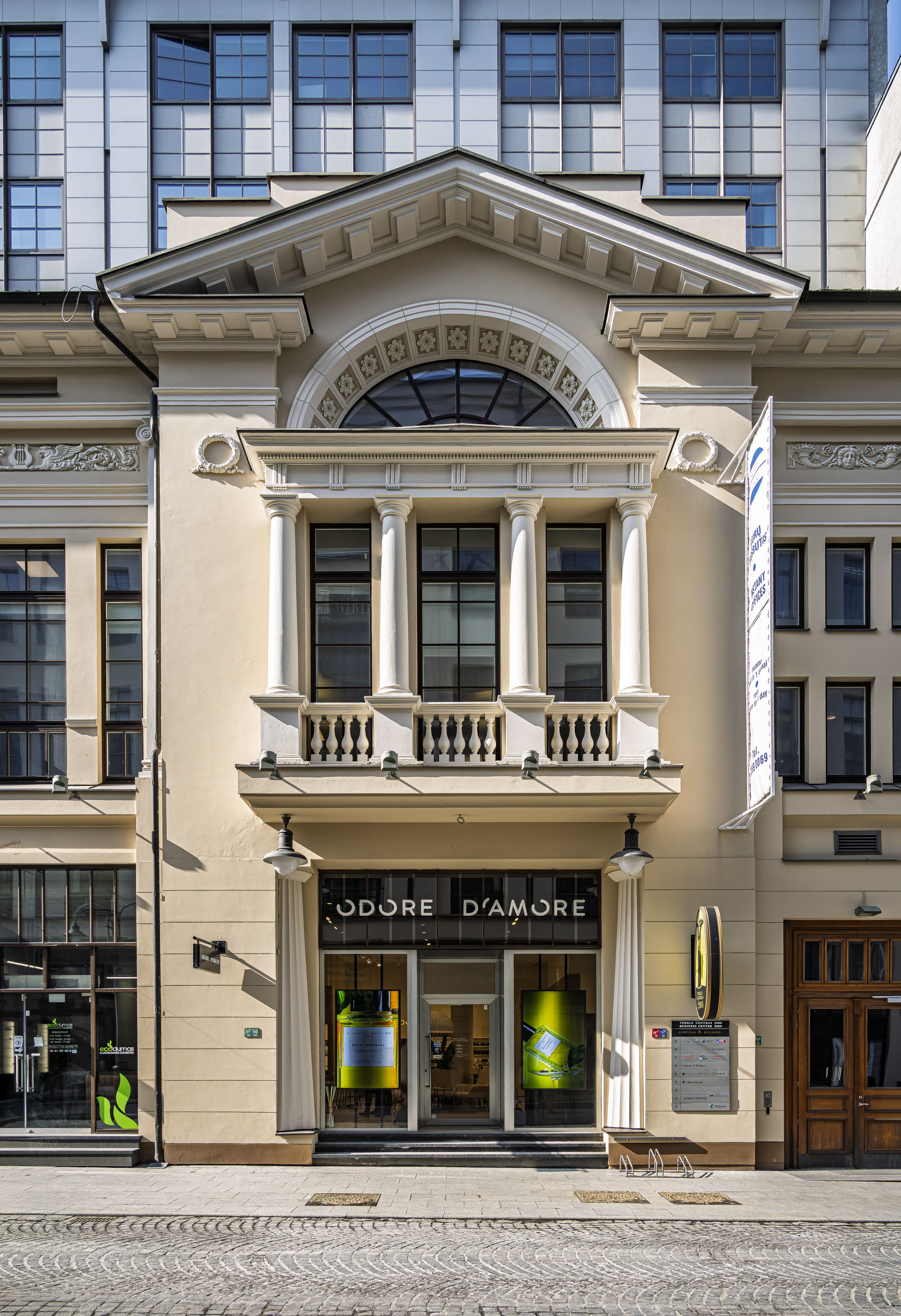  A residence of authentic heritage and contemporary elegance - 物件實景