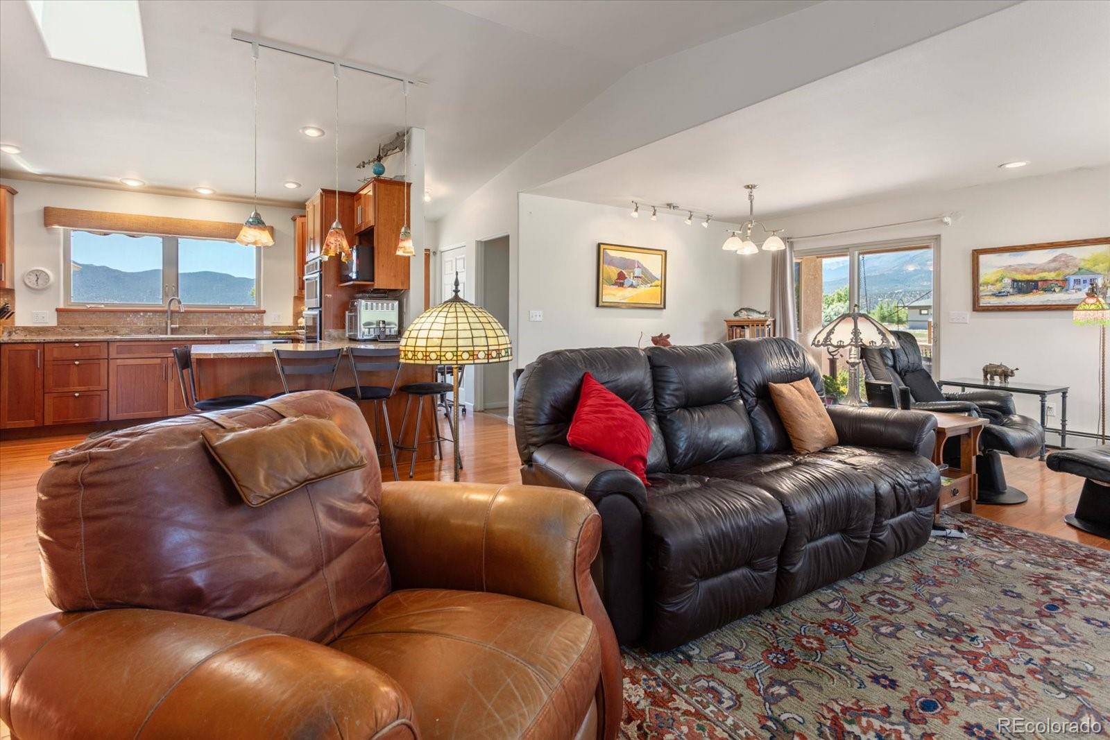 Salida, Colorado, 81201, United States, 3 Bedrooms Bedrooms, ,2 BathroomsBathrooms,Residential,For Sale,1887552