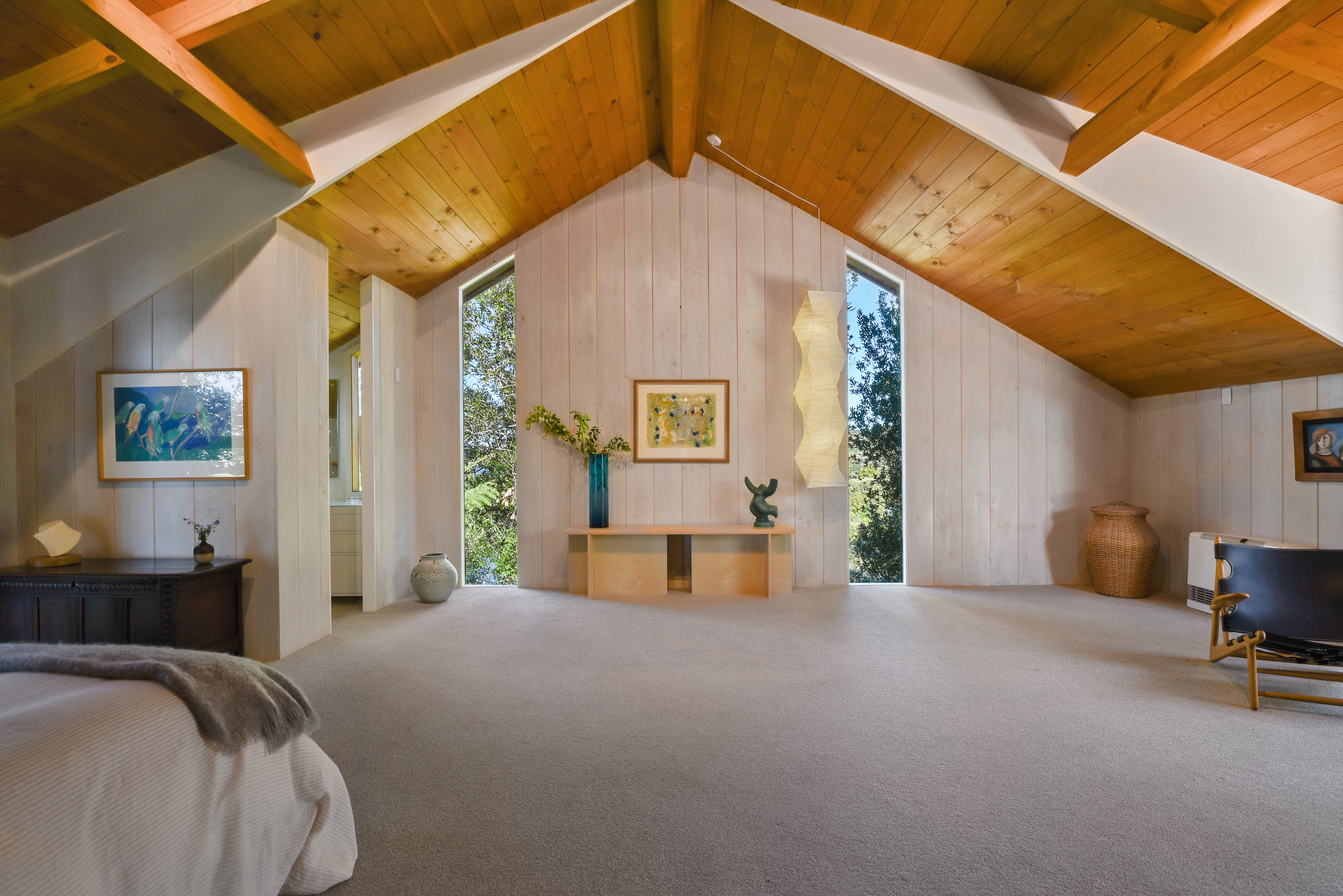  A Hidden Retreat on Lake Rotoiti - 物件實景