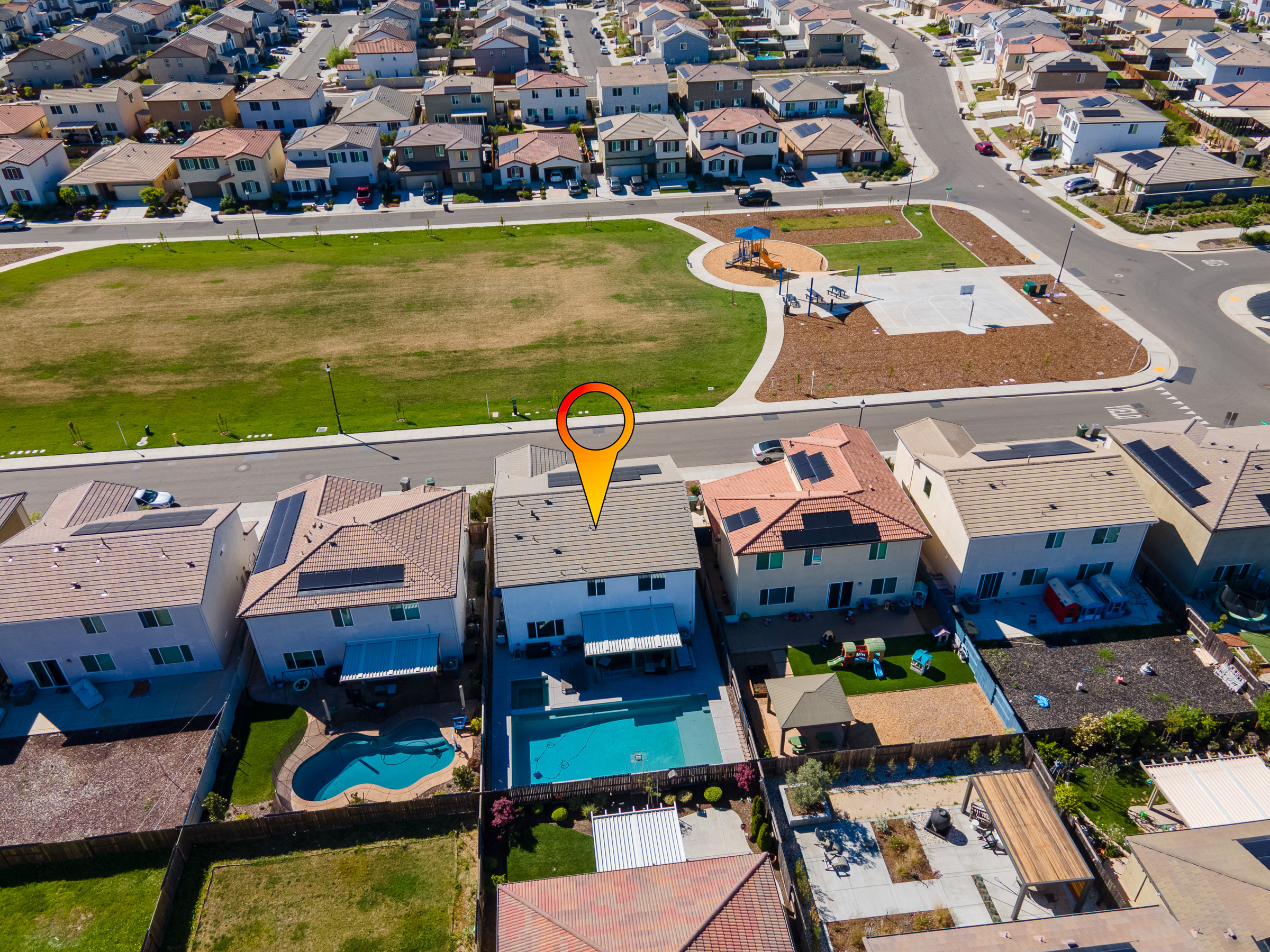  3048 Lemonade Lane, Roseville, CA 95747 - 物件實景