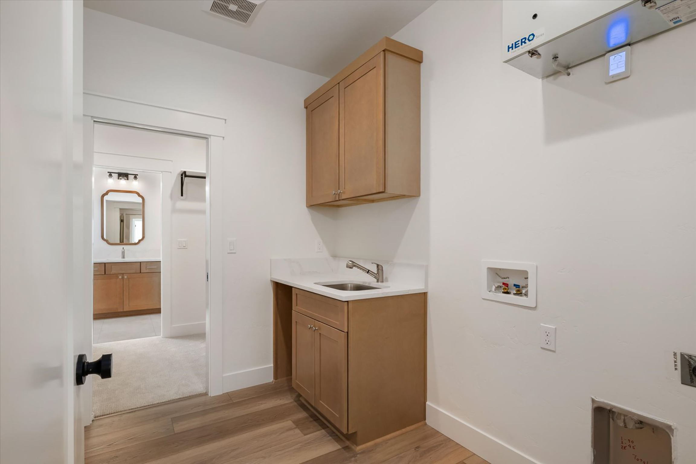  5 bed plus den and 2nd family room, great plan - 物件實景