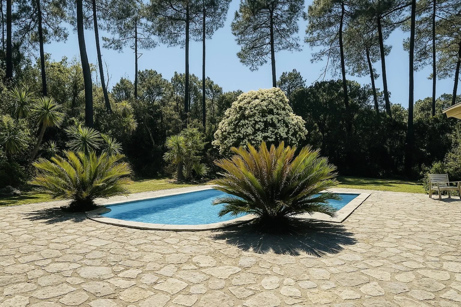 Capbreton, New Aquitaine, 40130, FR, 5 Bedrooms Bedrooms, ,10 BathroomsBathrooms,Residential,For Sale,1996819