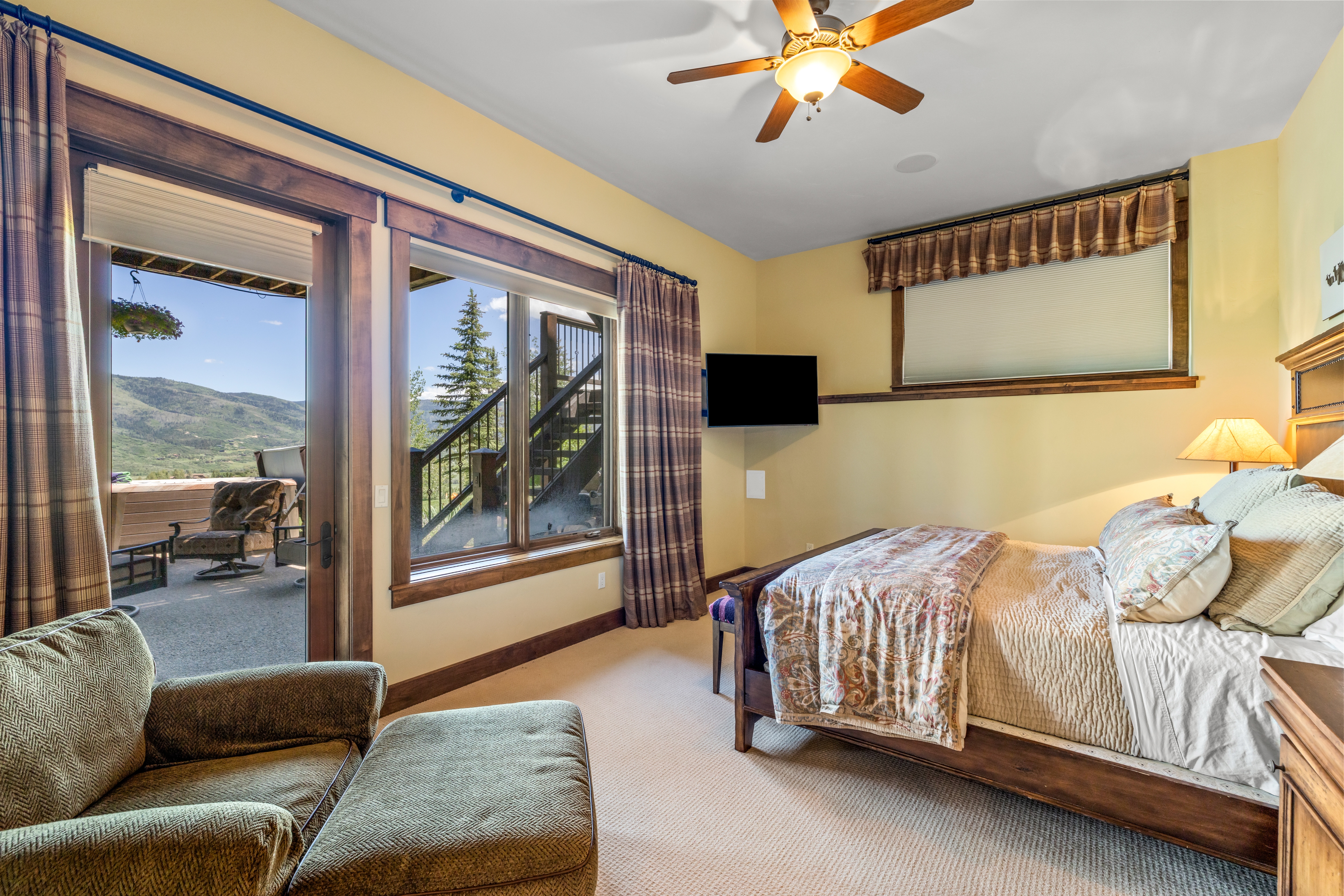  31050 Sweetwater Drive, Steamboat Springs, CO 80487 - 物件實景