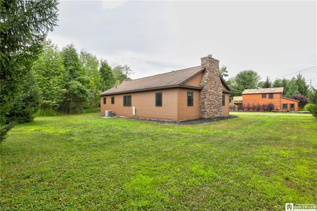 Mayville, New York, 14757, United States, 3 Bedrooms Bedrooms, ,3 BathroomsBathrooms,Residential,For Sale,1983275