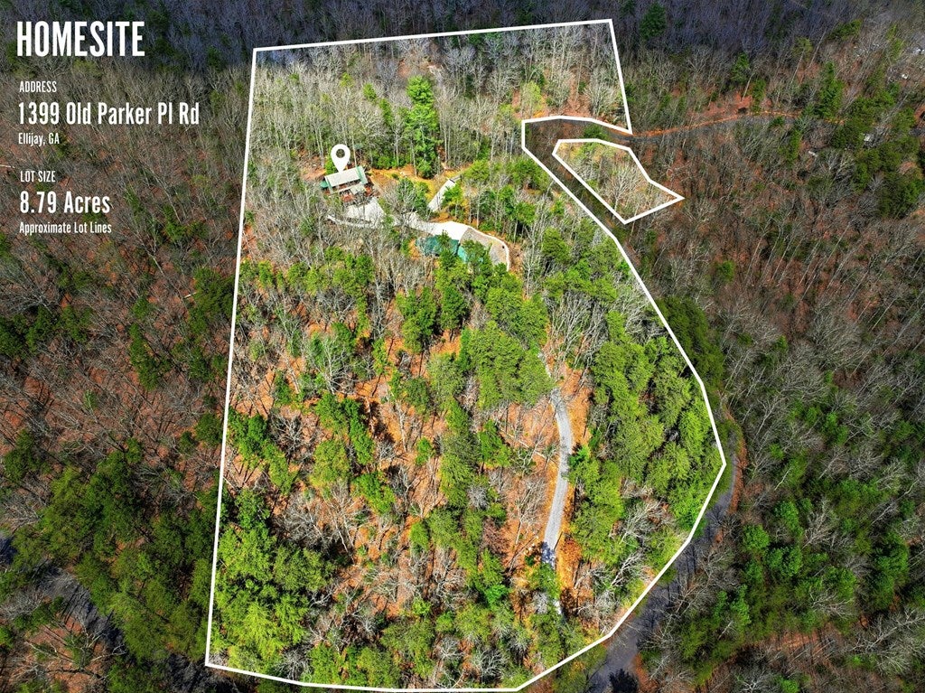 Ellijay, Georgia, 30536, United States, 2 Bedrooms Bedrooms, ,3 BathroomsBathrooms,Residential,For Sale,2034999