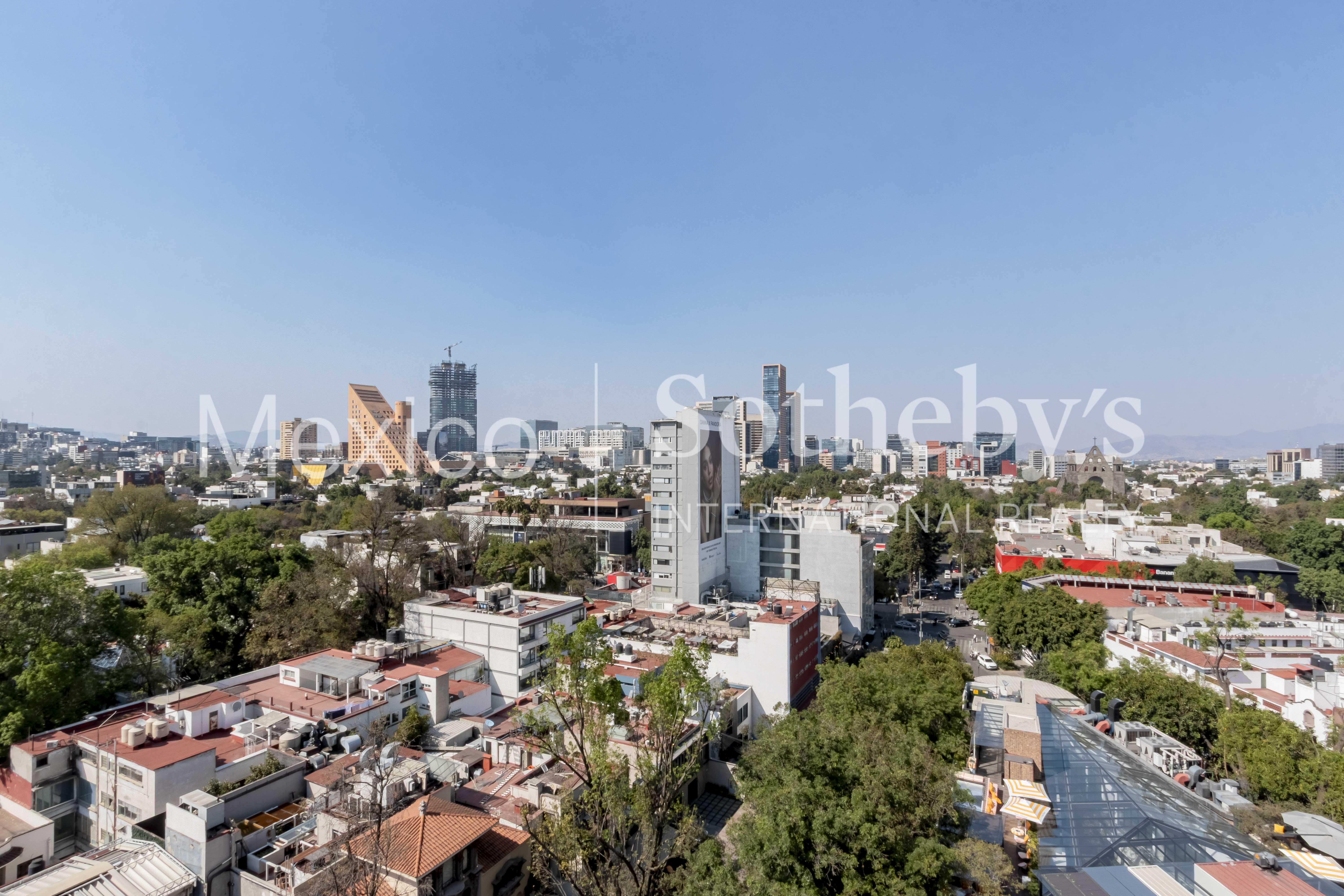  Penthouse Anatole France - 物件實景