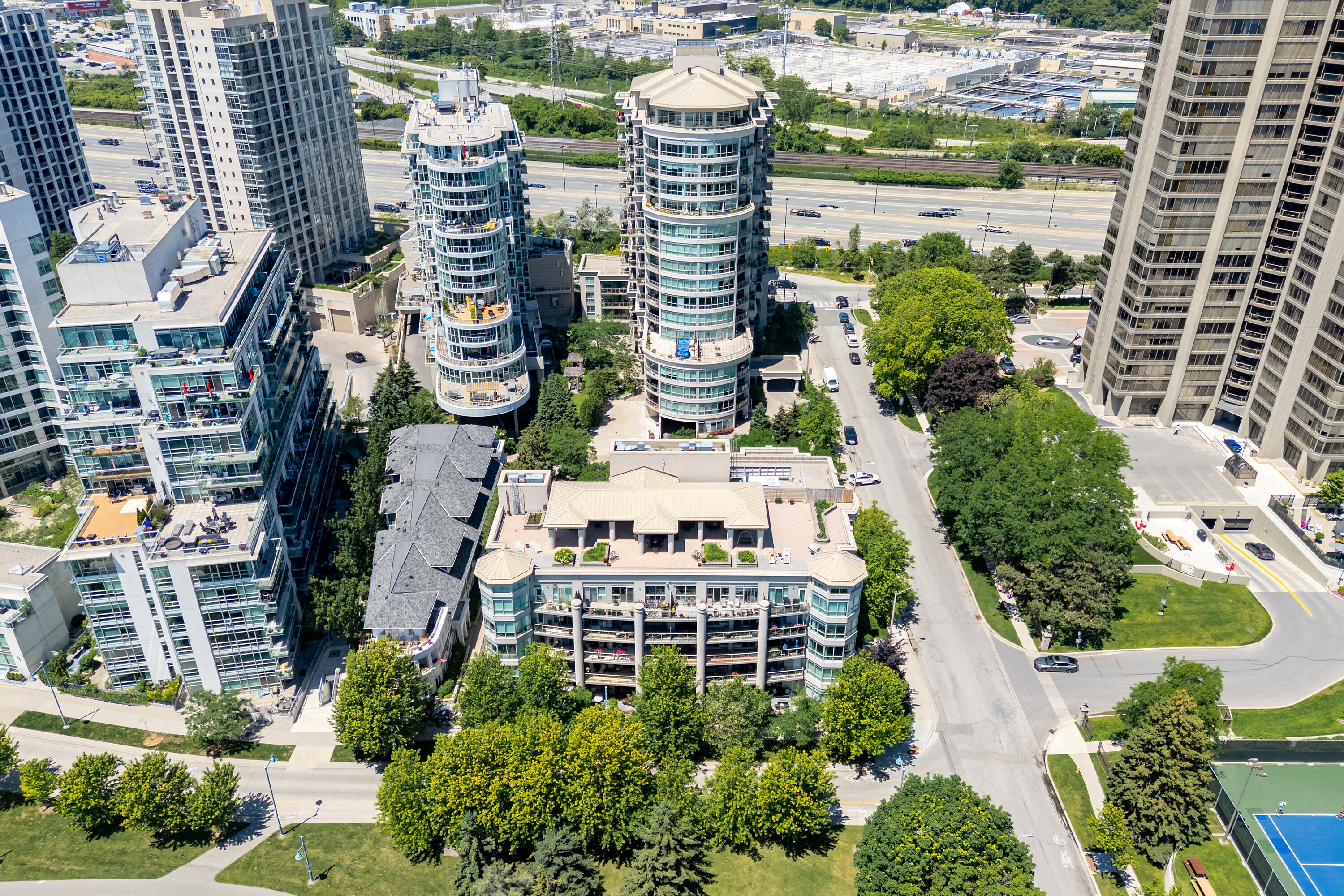  Nevis Villa Condos - 物件實景