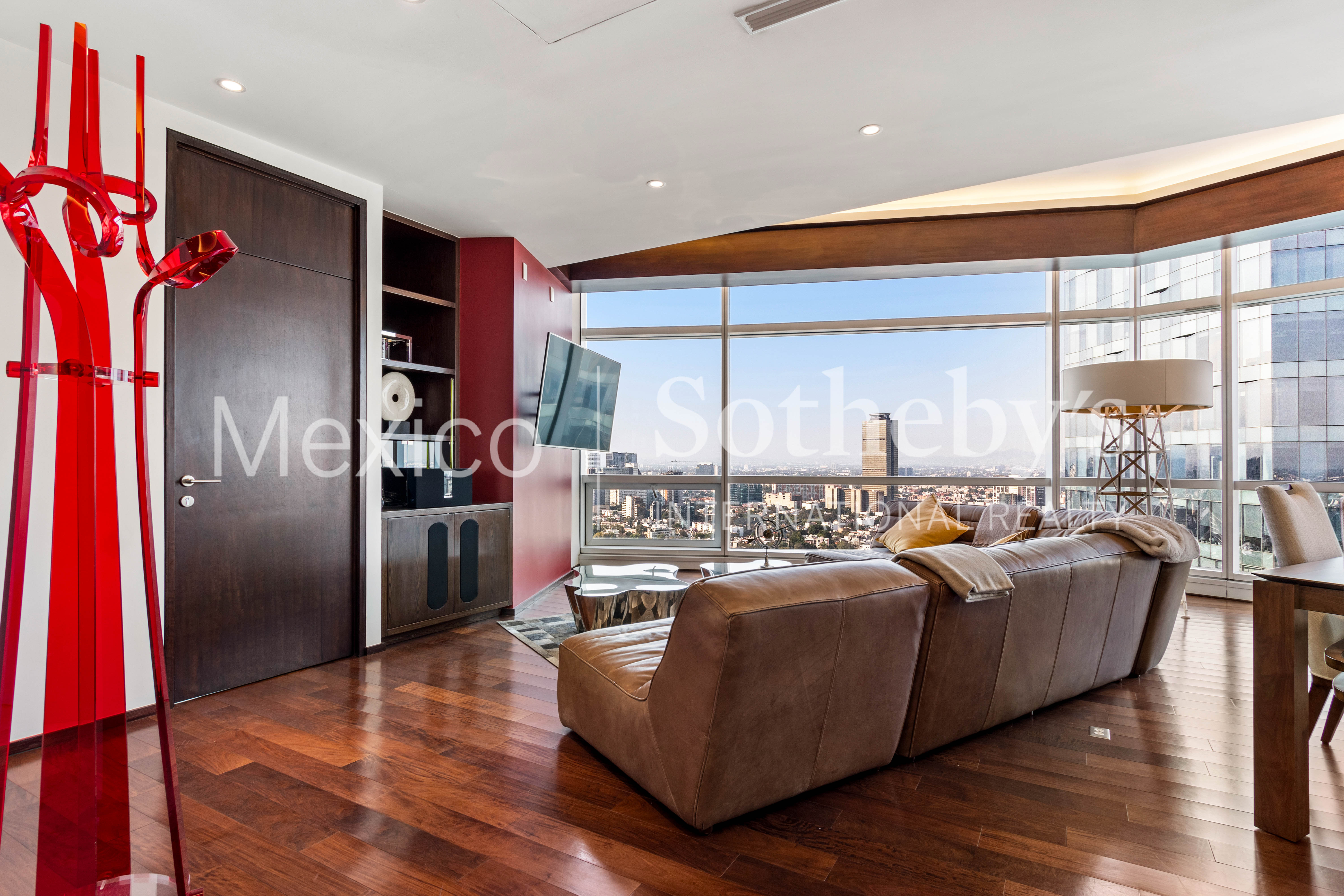  St Regis 2806 - 物件實景