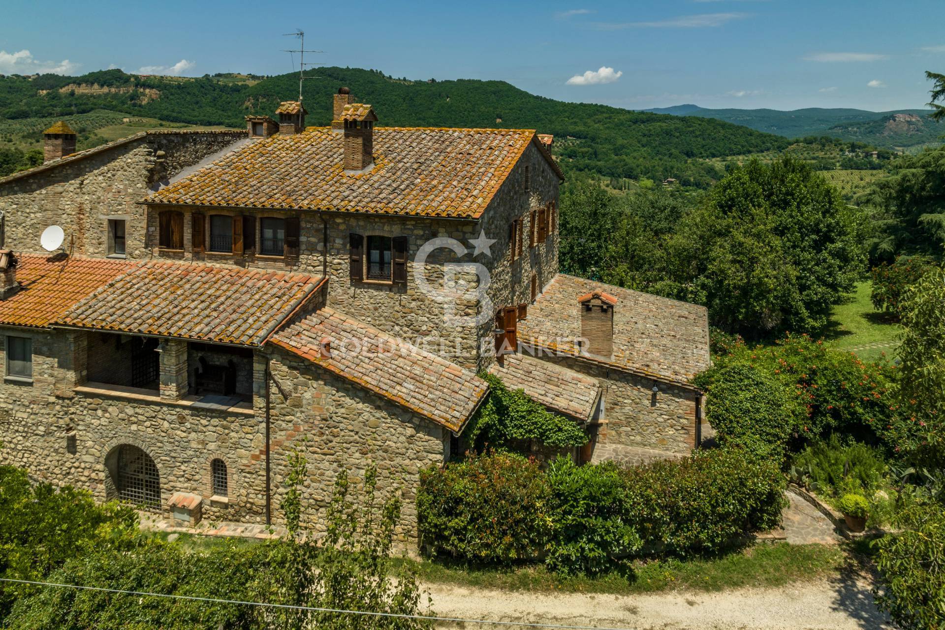 Zona Rotanselva, Ficulle, Terni, 05016, IT, 4 Bedrooms Bedrooms, ,5 BathroomsBathrooms,Residential,For Sale,Zona Rotanselva,1440609