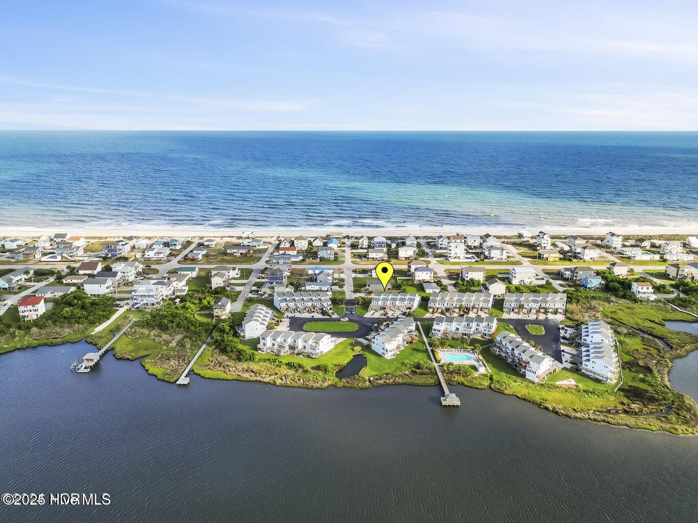 North Topsail Beach, North Carolina, 28460, United States, 3 Bedrooms Bedrooms, ,3 BathroomsBathrooms,Residential,For Sale,1759310