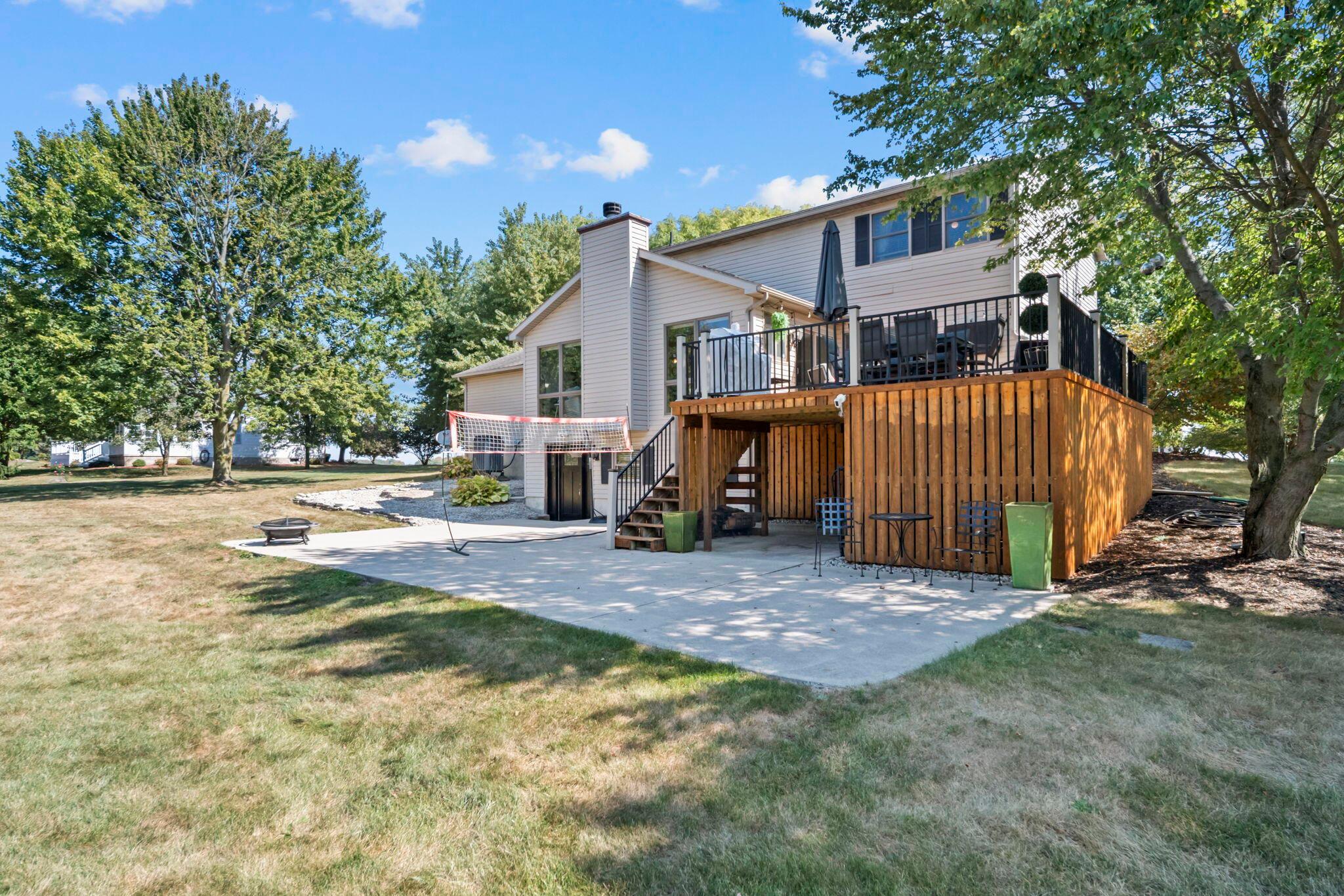 Marion, Ohio, 43302, United States, 4 Bedrooms Bedrooms, ,4 BathroomsBathrooms,Residential,For Sale,1961086