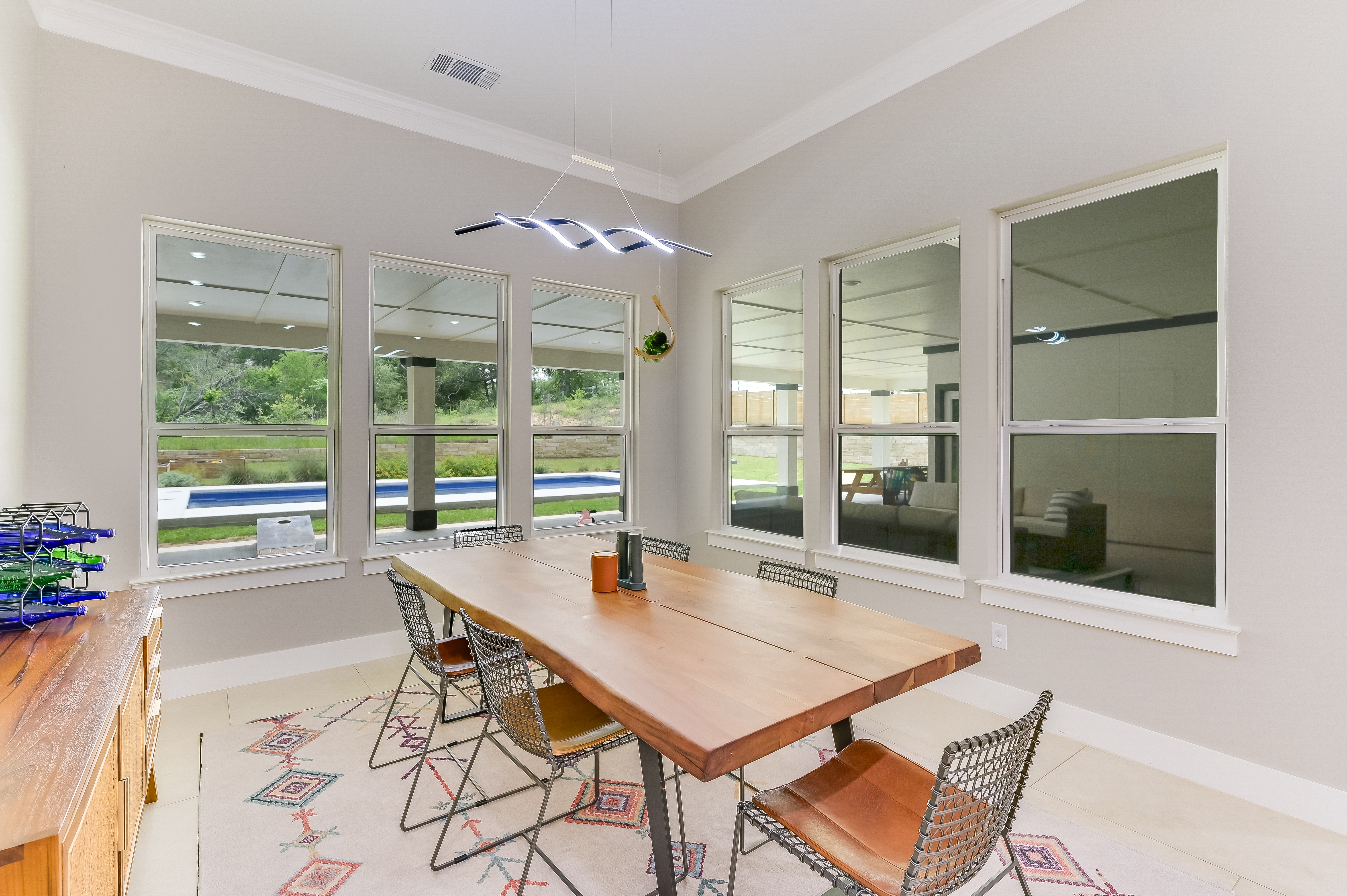  Contemporary Classic in Jacobs Landing - 物件實景