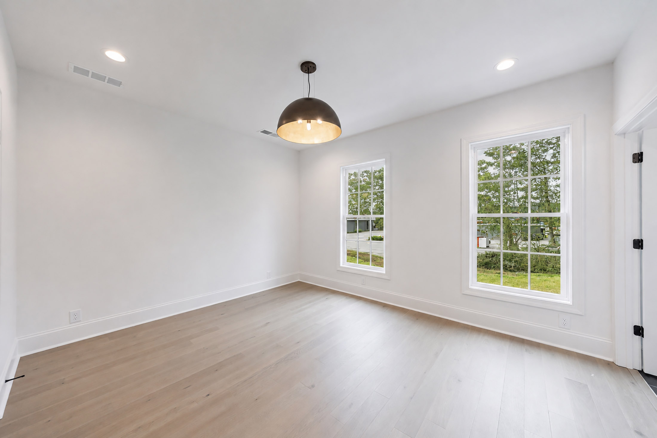  Mayfair on Main - New Luxury Home in the Heart of Alpharetta - 物件實景