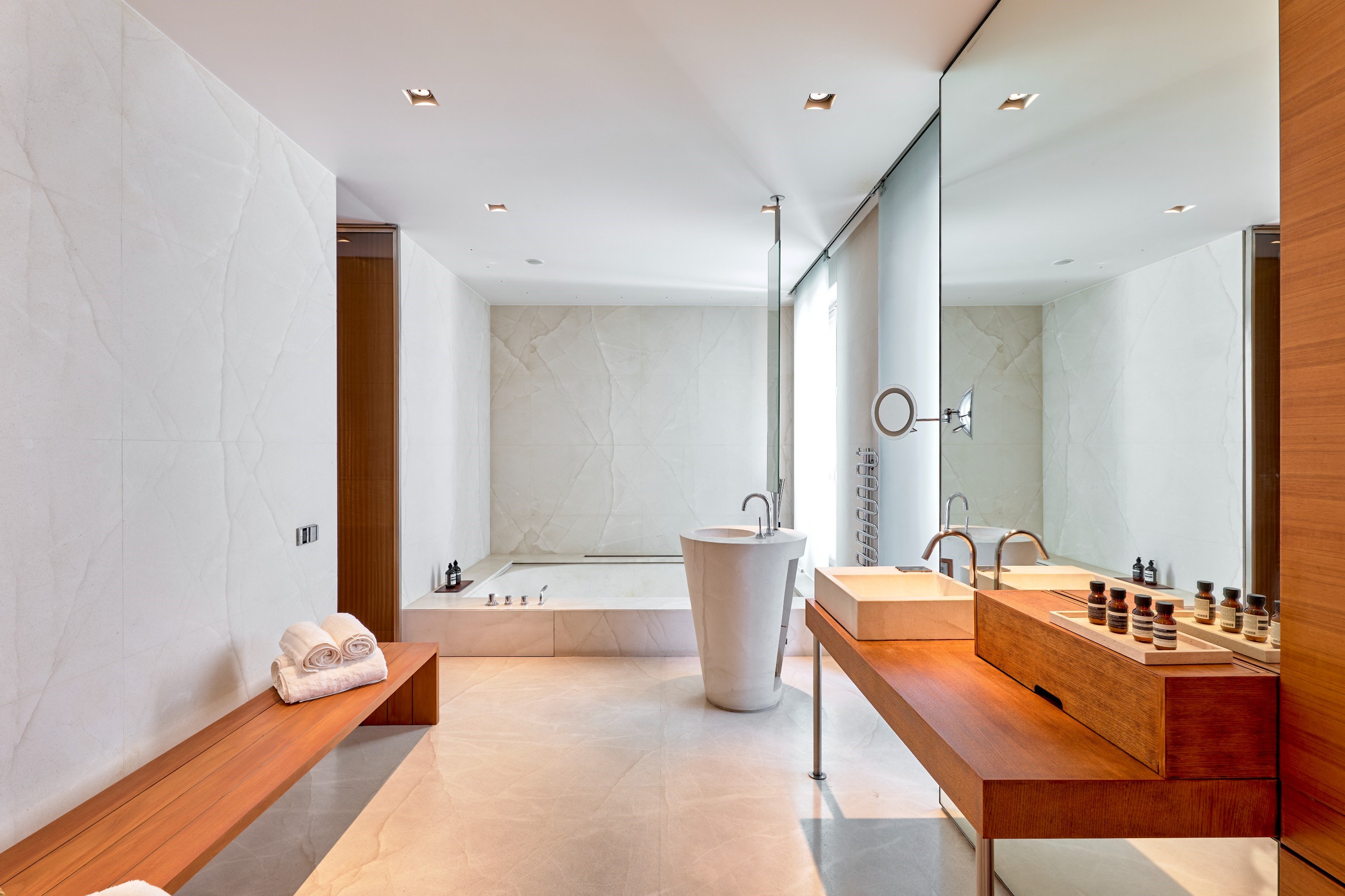  Exceptional private hotel - 物件實景