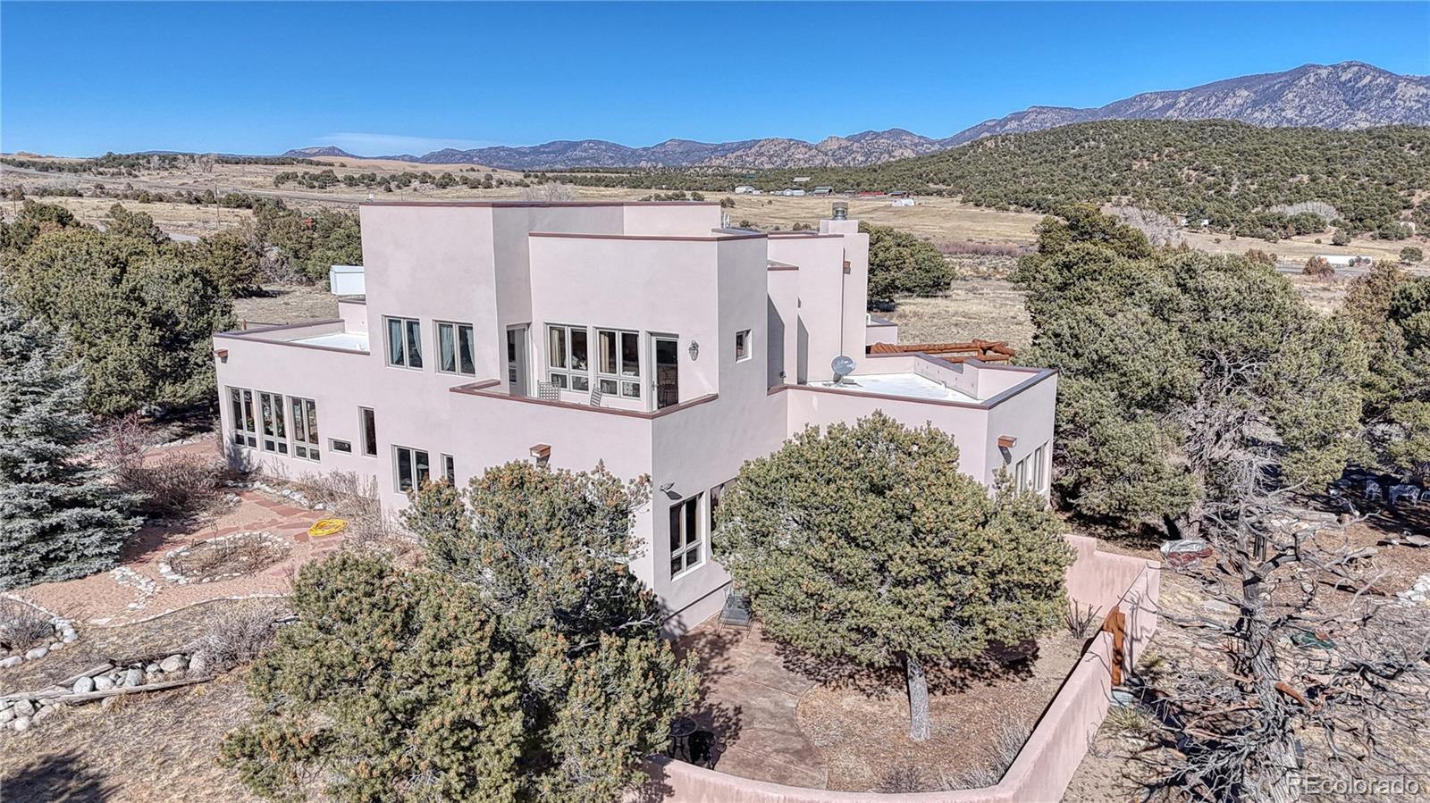 Salida, Colorado, 81201, United States, 4 Bedrooms Bedrooms, ,4 BathroomsBathrooms,Residential,For Sale,1975742