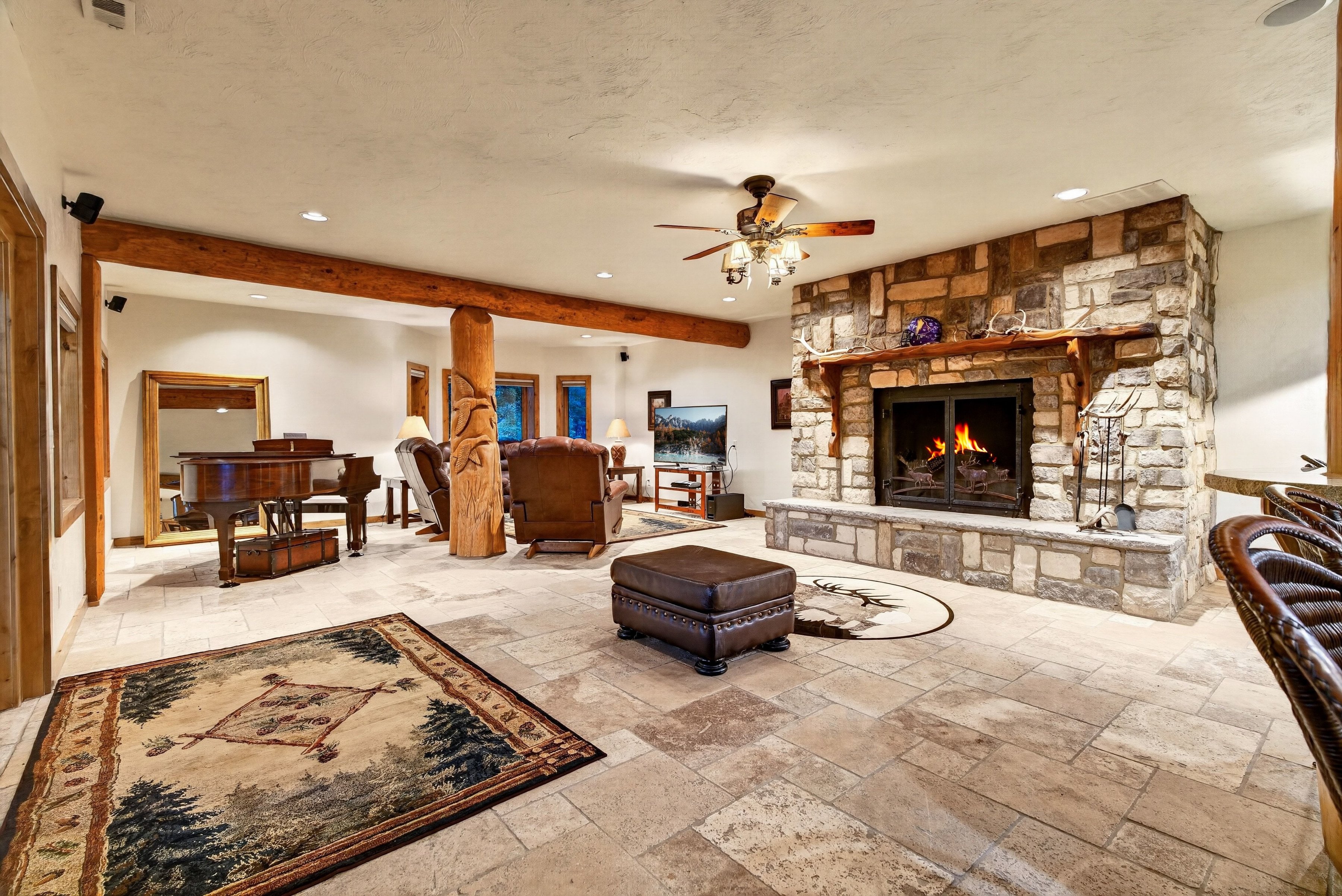  Idyllic Idaho Mountain Retreat - 物件實景