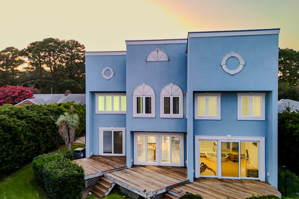 Portsmouth, Virginia, 23703, United States, 4 Bedrooms Bedrooms, ,4 BathroomsBathrooms,Residential,For Sale,1921206