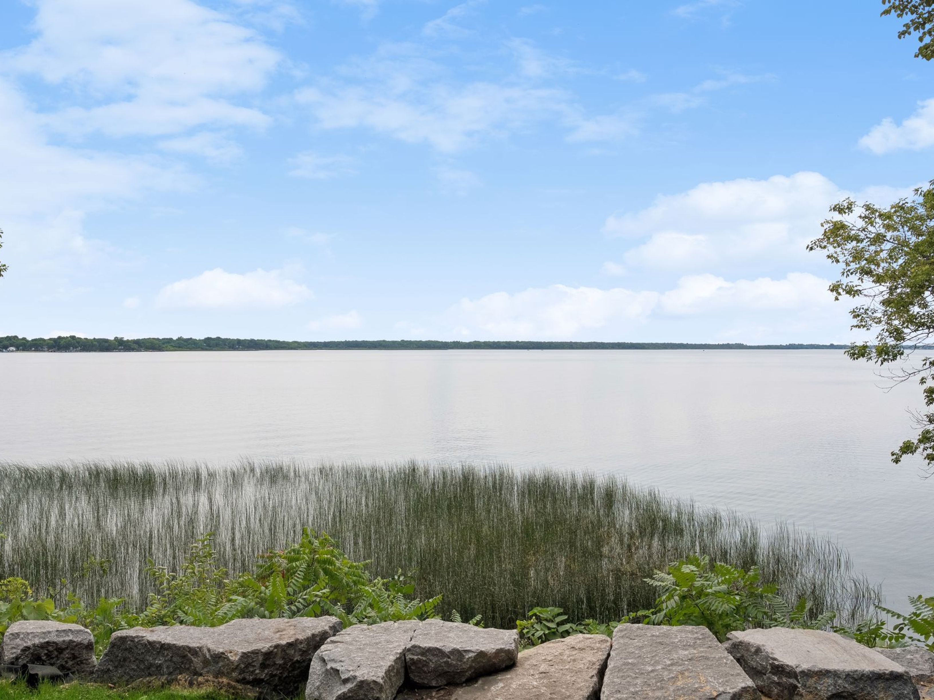  Sophisticated New Construction with Exceptional Lake Mary Shoreline - 物件實景