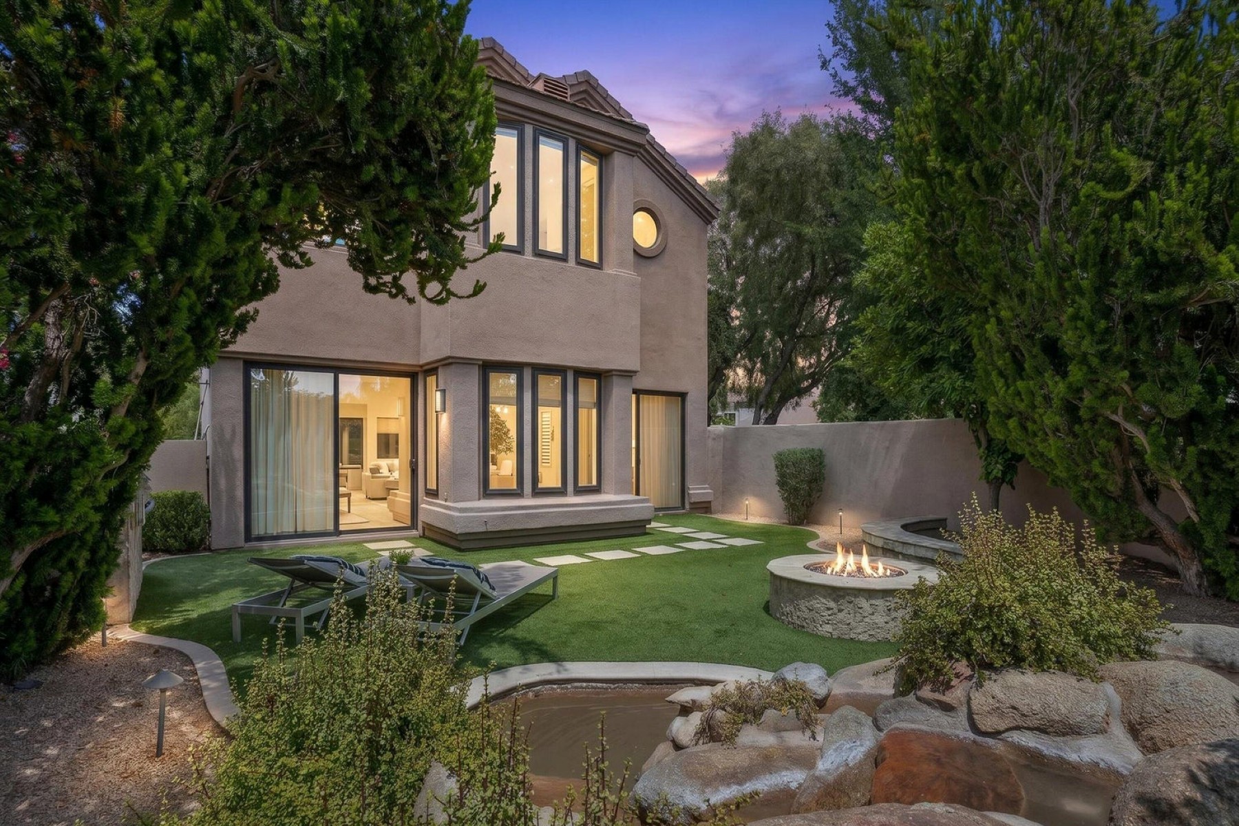  7525 E Gainey Ranch Road 193  Scottsdale, AZ - 物件實景