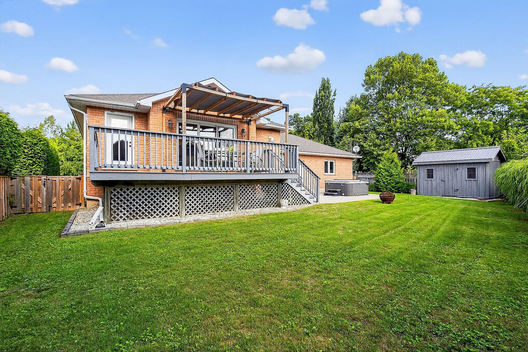  Thornbury raised bungalow - 物件實景