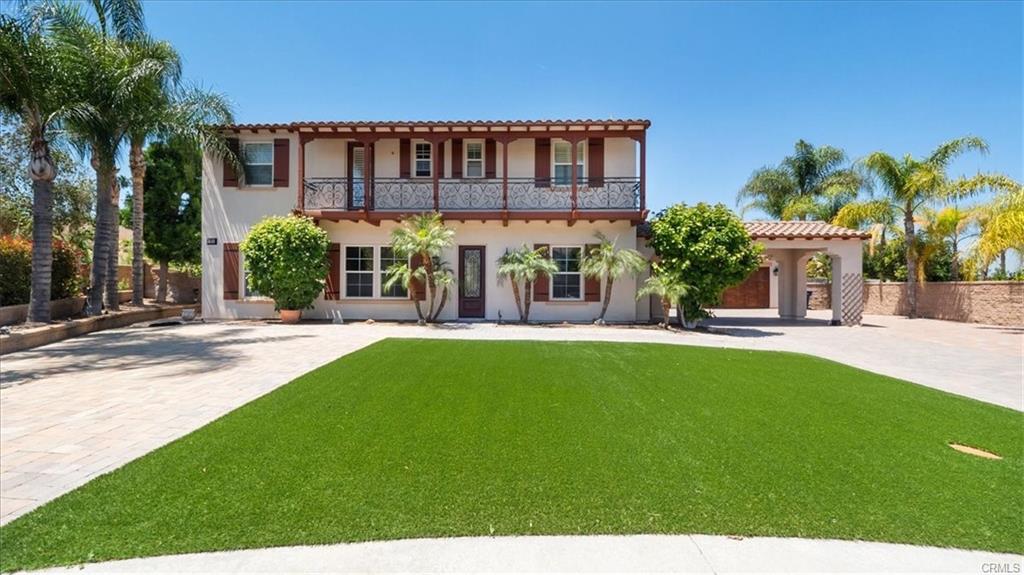 Lake Riverside, California, 92506, United States, 5 Bedrooms Bedrooms, ,3 BathroomsBathrooms,Residential,For Sale,1810640