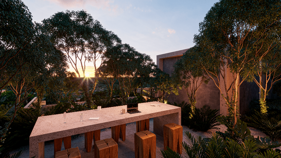 Sin calle, Tulum, Quintana Roo, 77760, Mexico, 2 Bedrooms Bedrooms, ,2 BathroomsBathrooms,Residential,For Sale,Sin calle,1612268