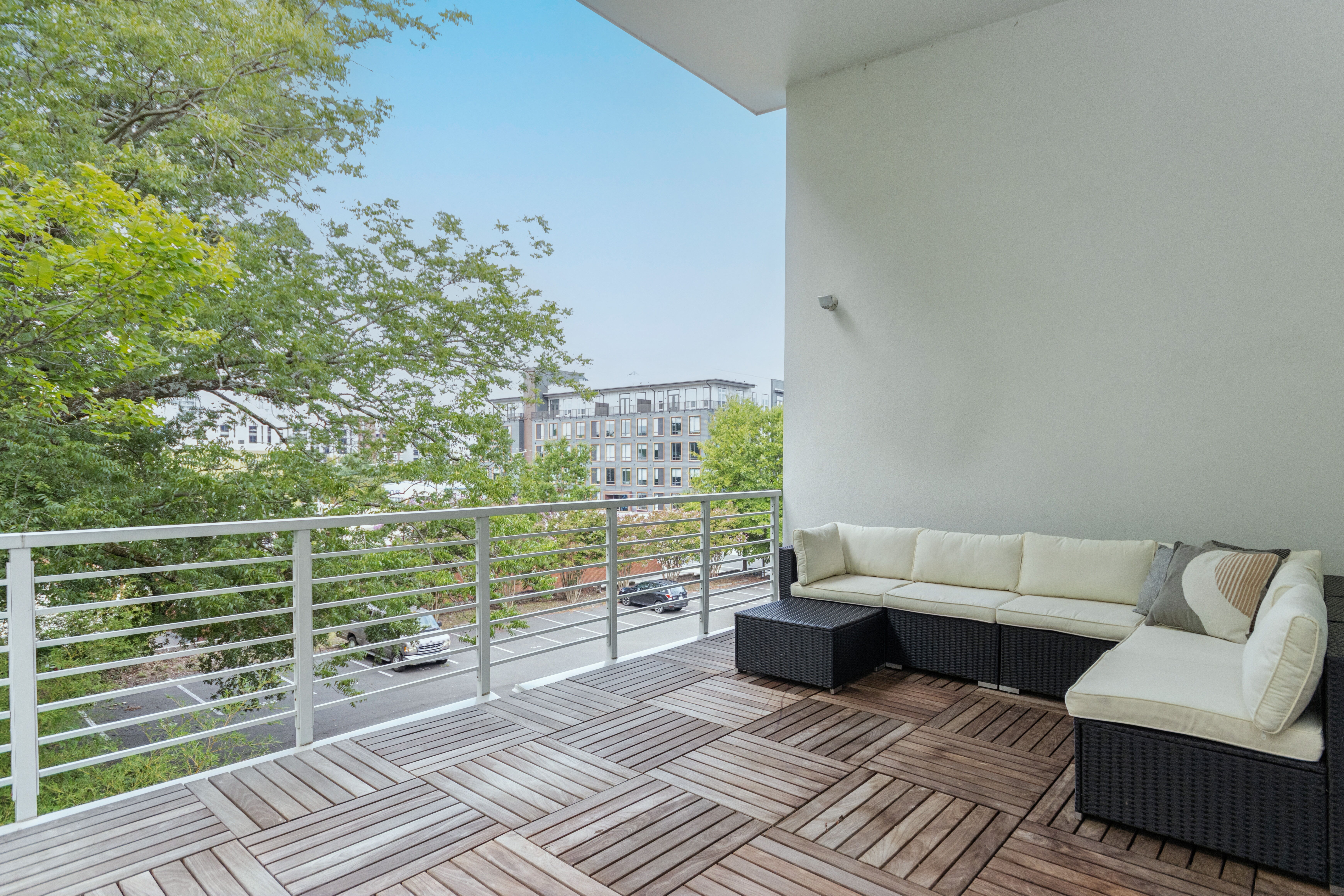  524 N Mangum Street, Durham, NC 27701 - 物件實景