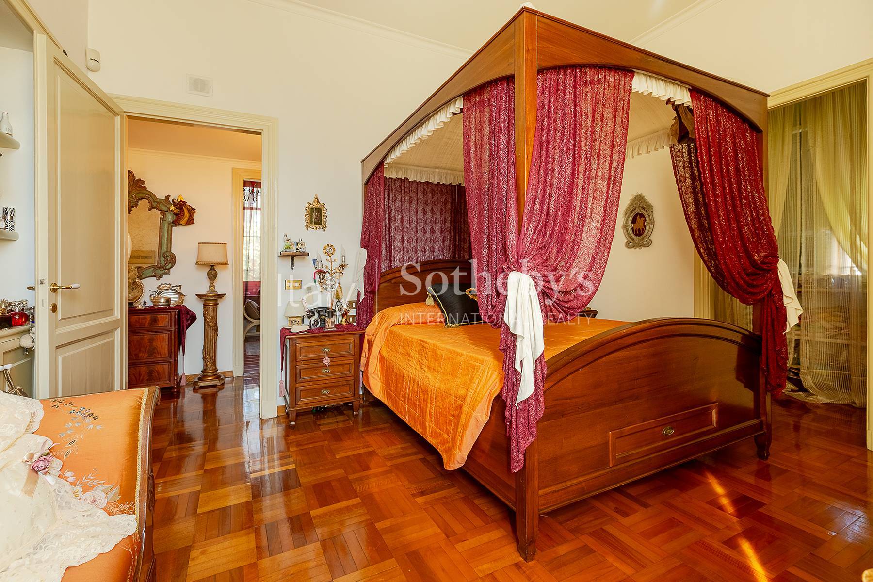  Timeless Elegance in the Heart of Rome’s ?Garden City? - 物件實景