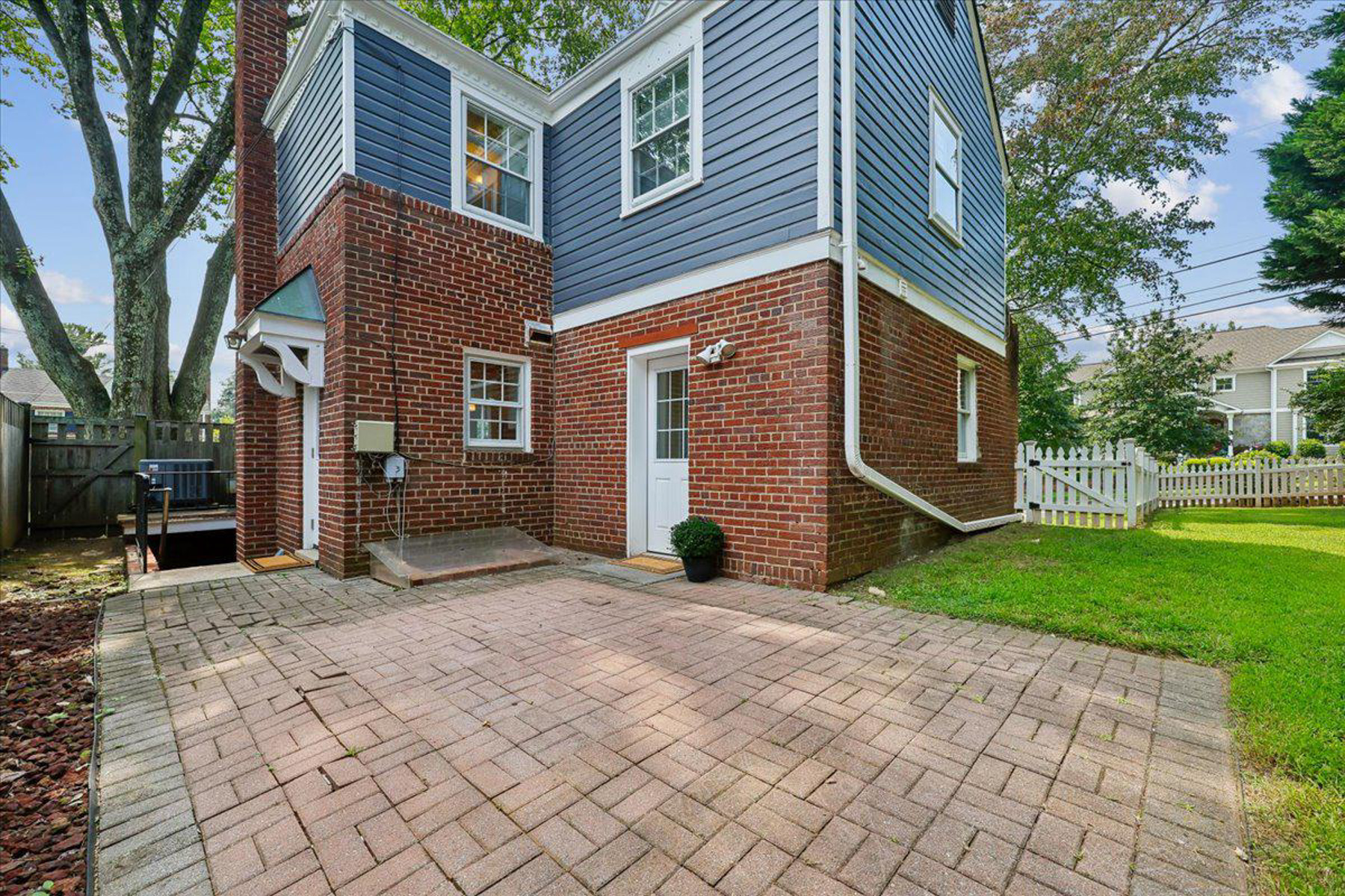  5805 Roosevelt Street, Bethesda, MD, 20817 - 物件實景