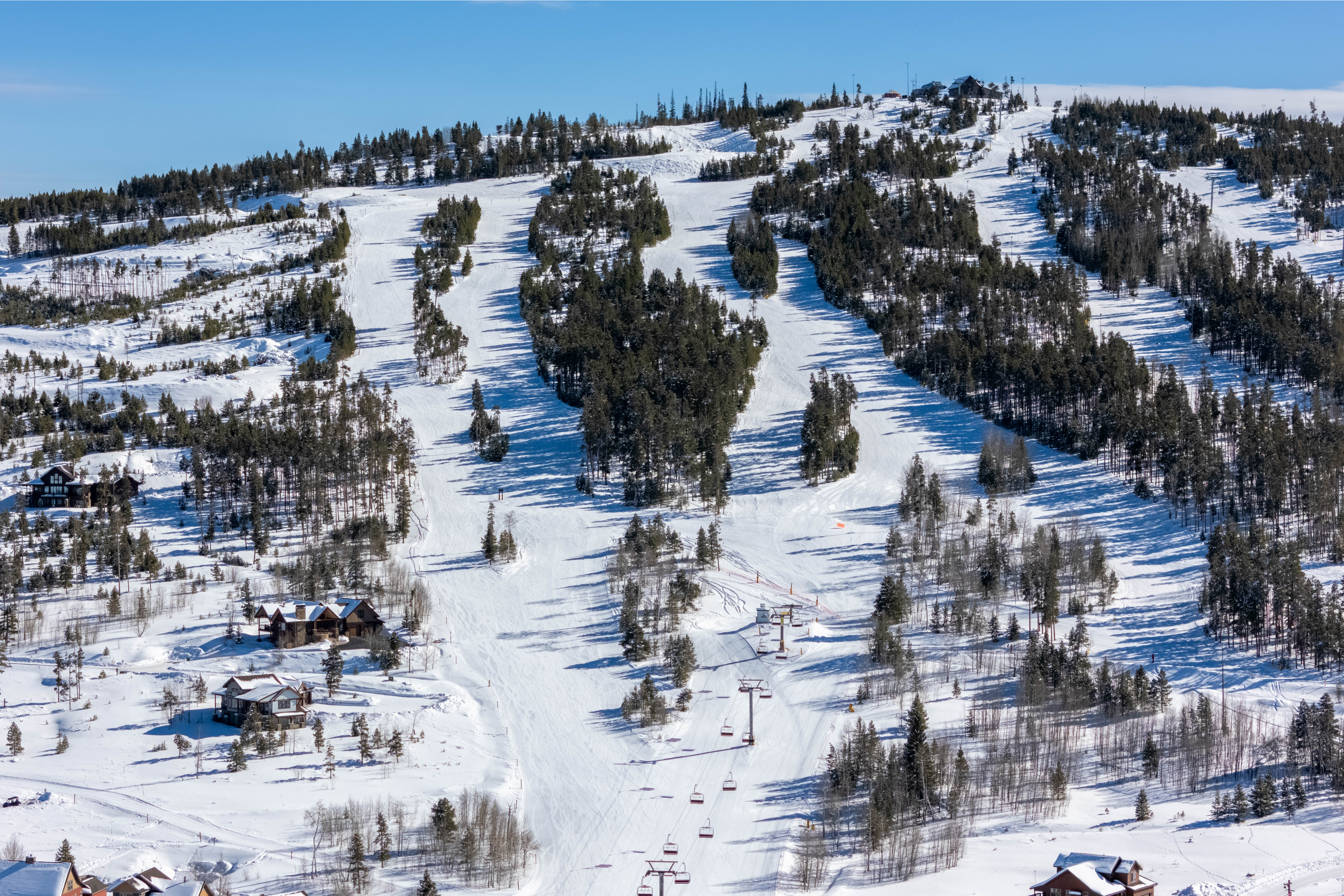  7201 Northstar, Granby, CO, 80446 - 物件實景