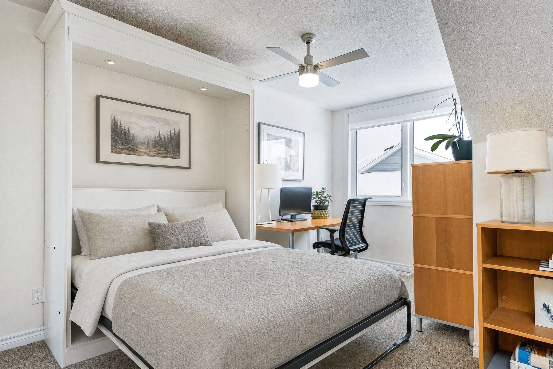  Chic Collingwood Condo - 物件實景