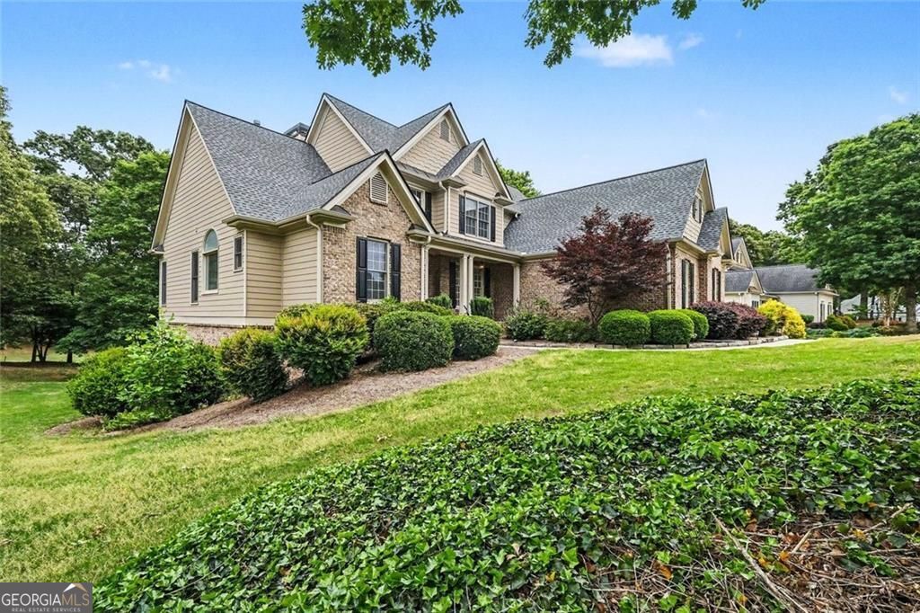 Flowery Branch, Georgia, 30542, United States, 6 Bedrooms Bedrooms, ,5 BathroomsBathrooms,Residential,For Sale,2043062