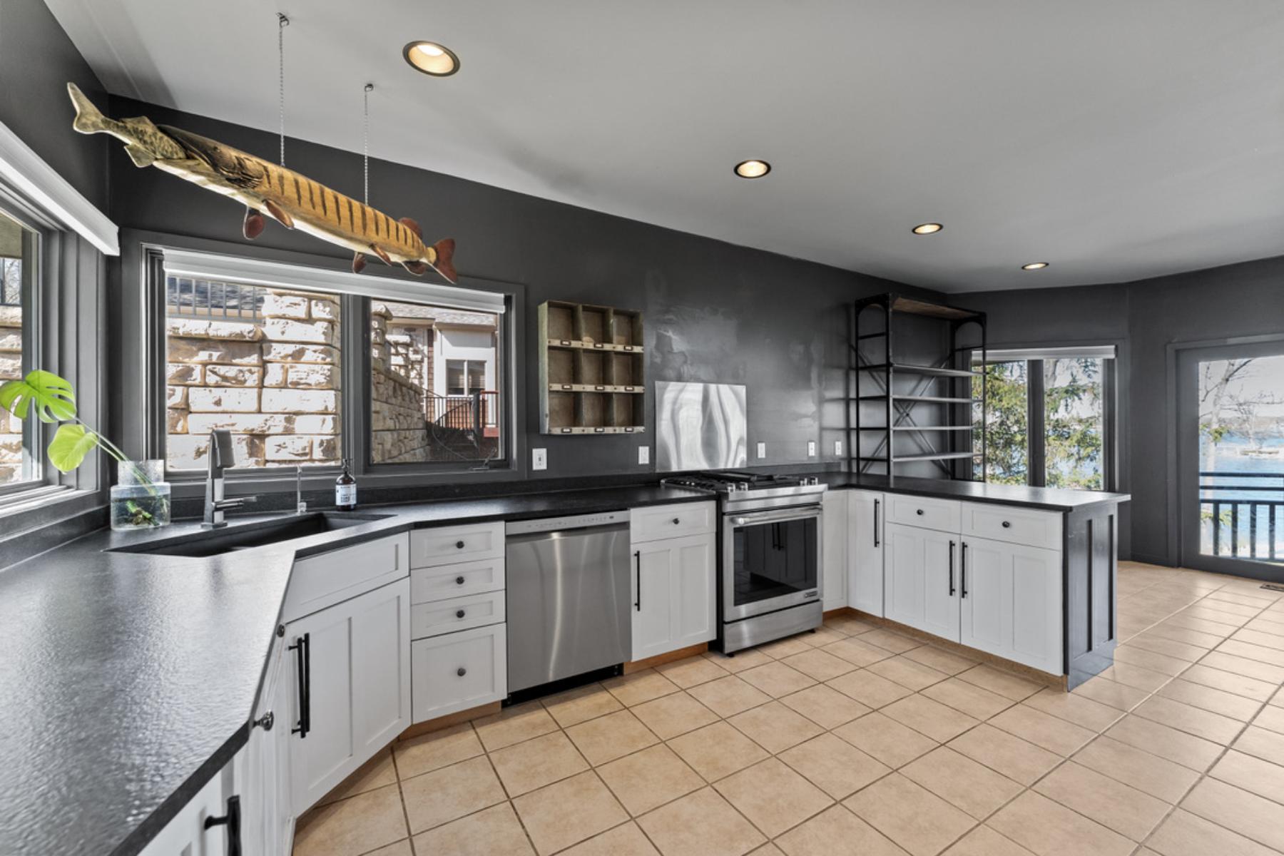  White Lake Twp - 物件實景