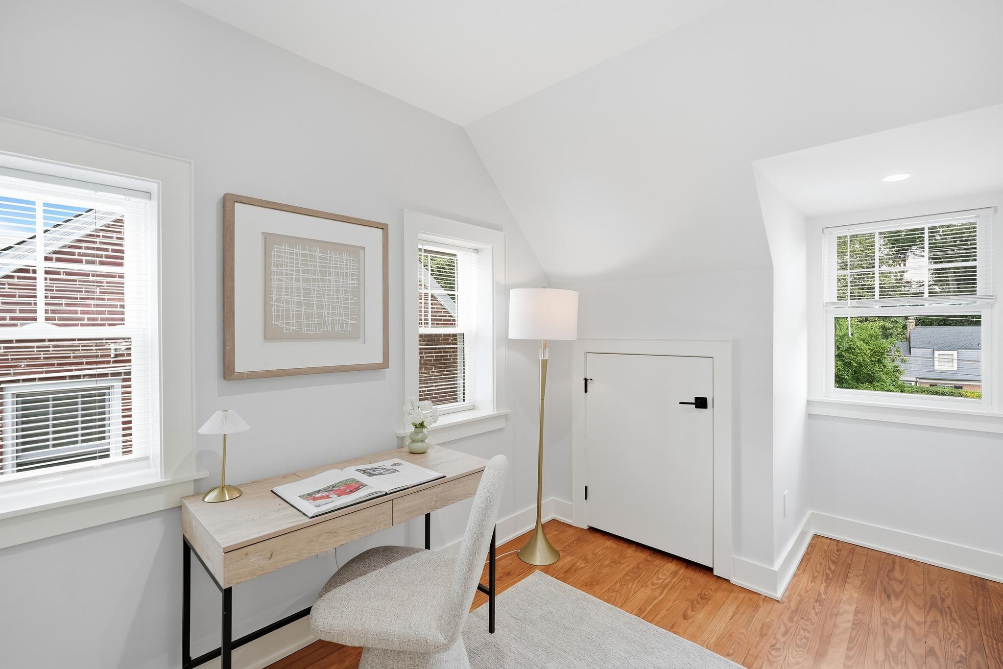  6635 Western Avenue NW, Washington, DC, 20015 - 物件實景