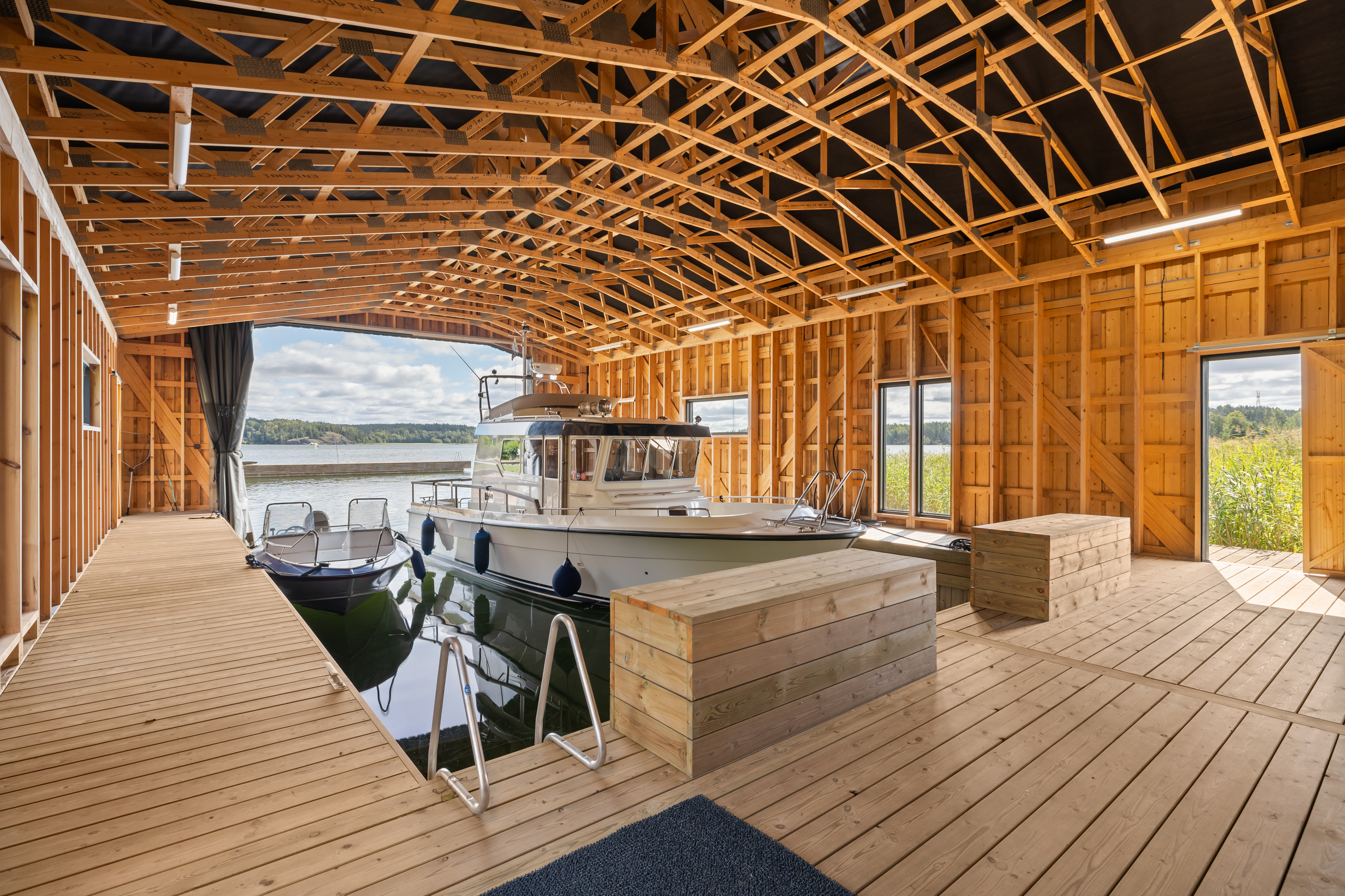  A stunning seaside retreat in Kemiönsaari - 物件實景