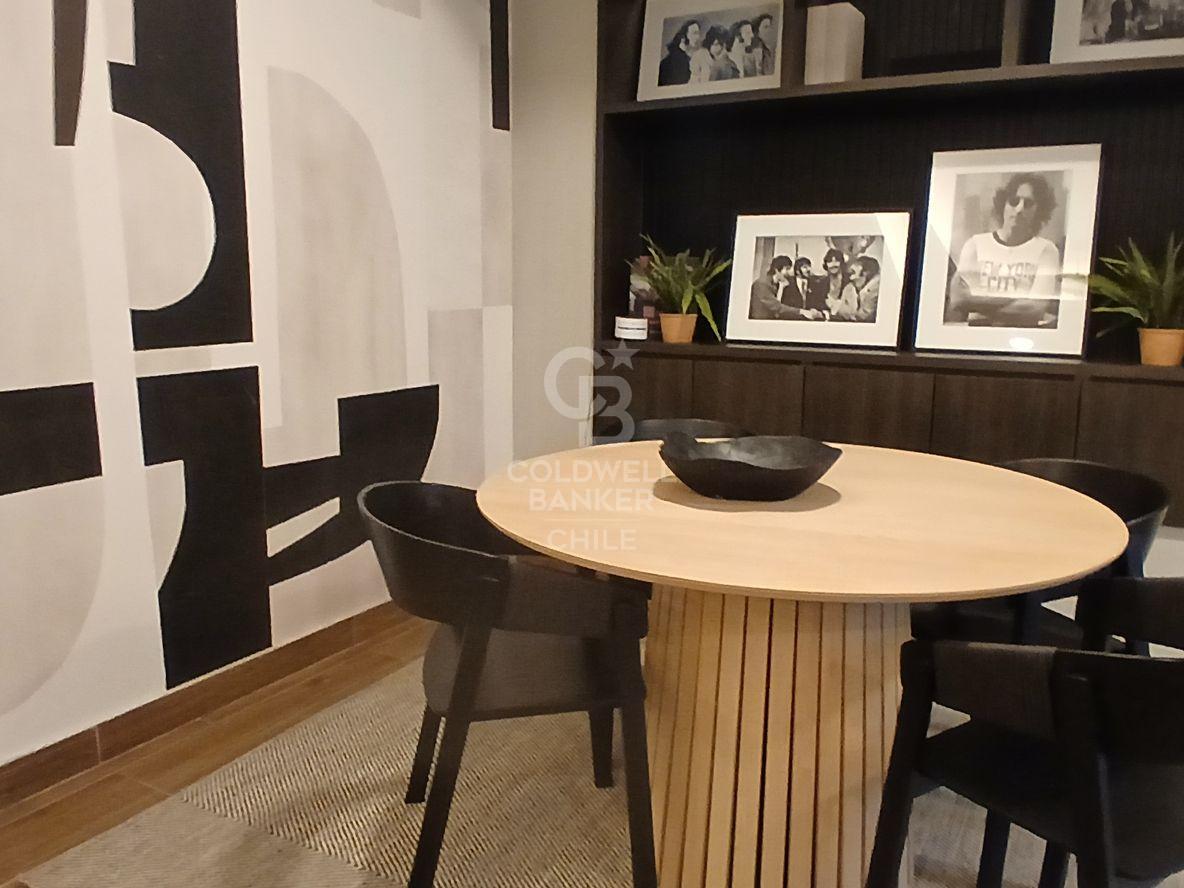 Providencia, Chile, 3 Bedrooms Bedrooms, ,3 BathroomsBathrooms,Residential,For Sale,1868759