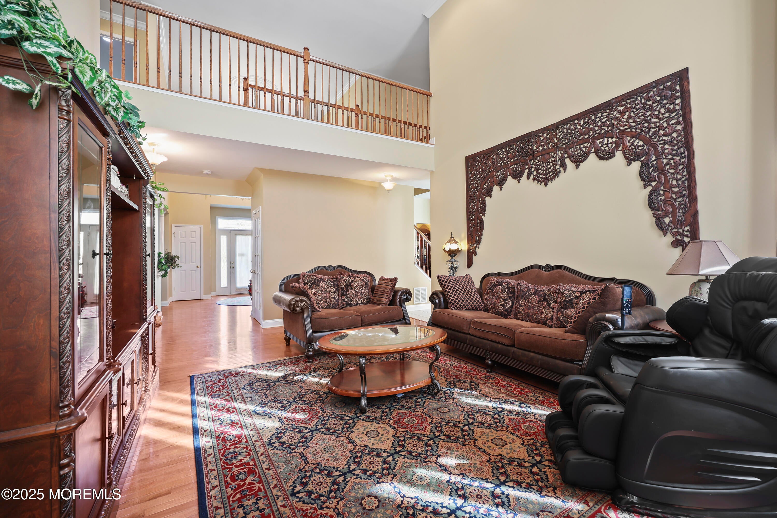 Freehold, New Jersey, 07728, United States, 5 Bedrooms Bedrooms, ,4 BathroomsBathrooms,Residential,For Sale,1983121