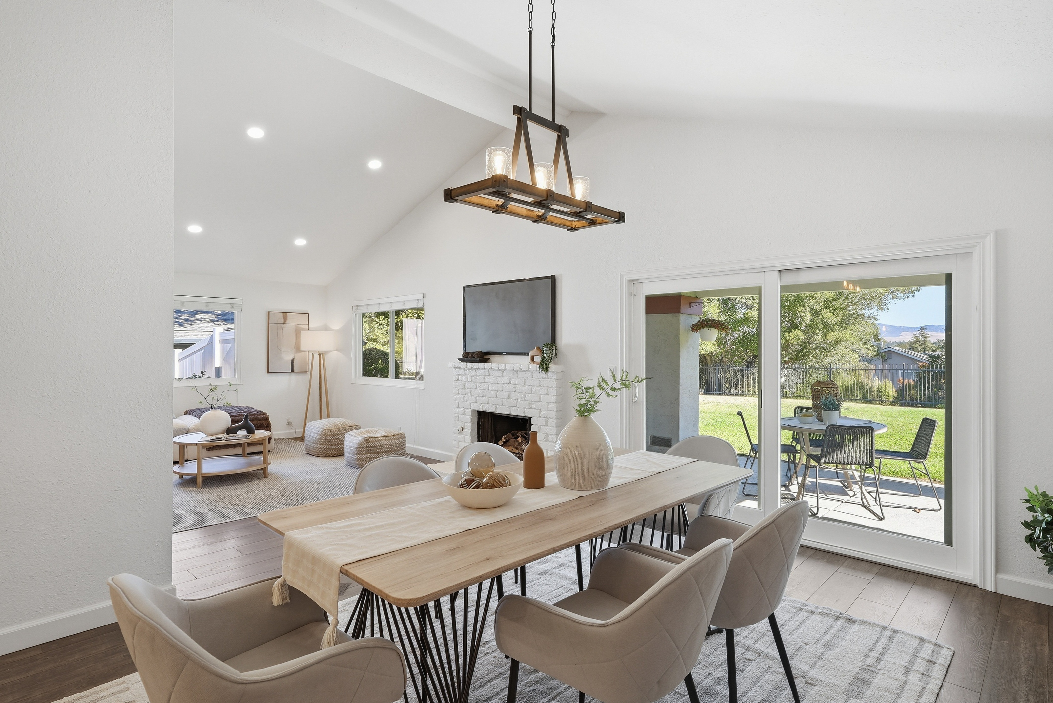  Discover Easy Living in San Ramon’s Coveted Twin Creeks Community - 物件實景