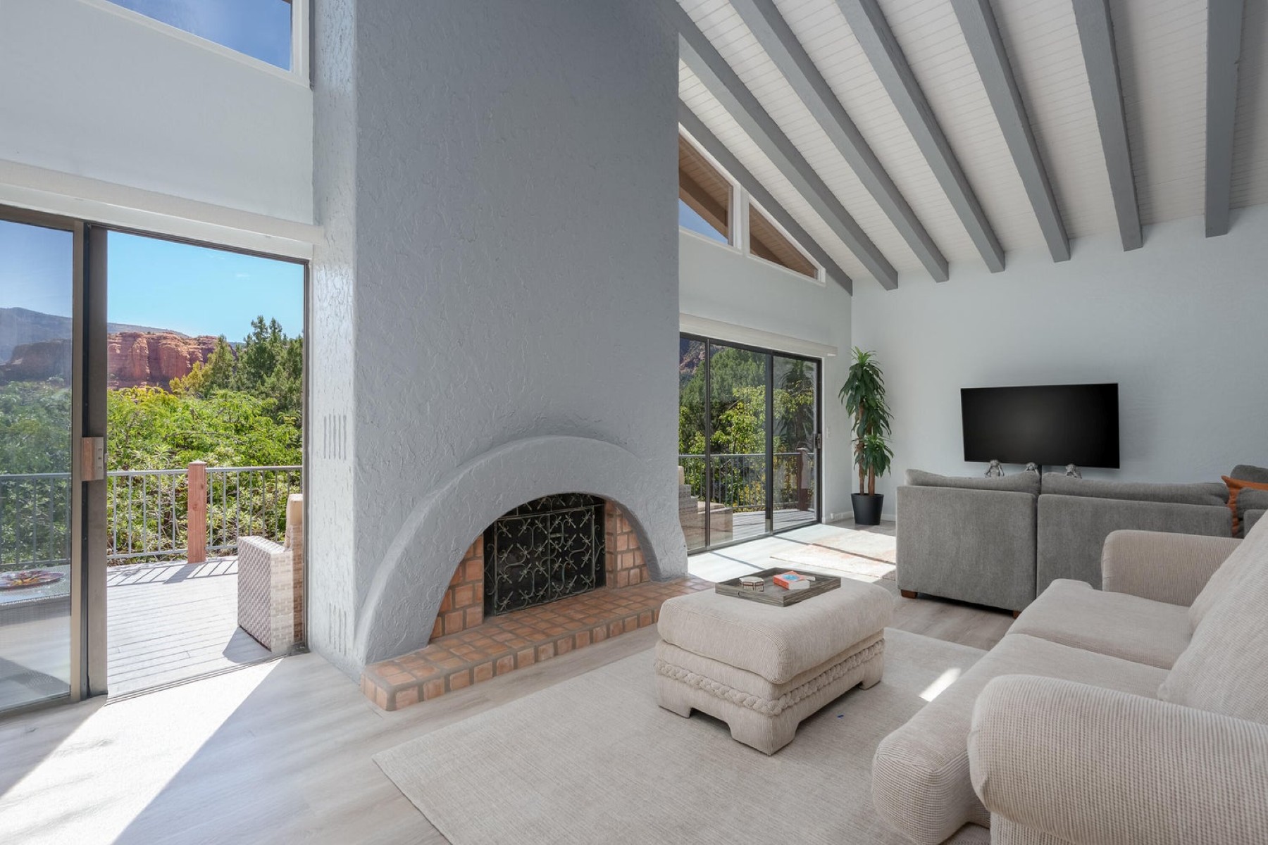  231 Bowstring Drive¦Sedona, AZ - 物件實景
